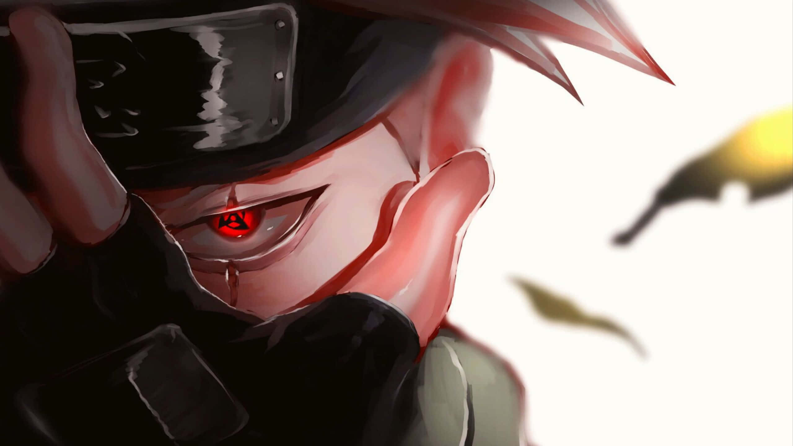 Imágenes estéticas de Naruto Fondos de pantalla