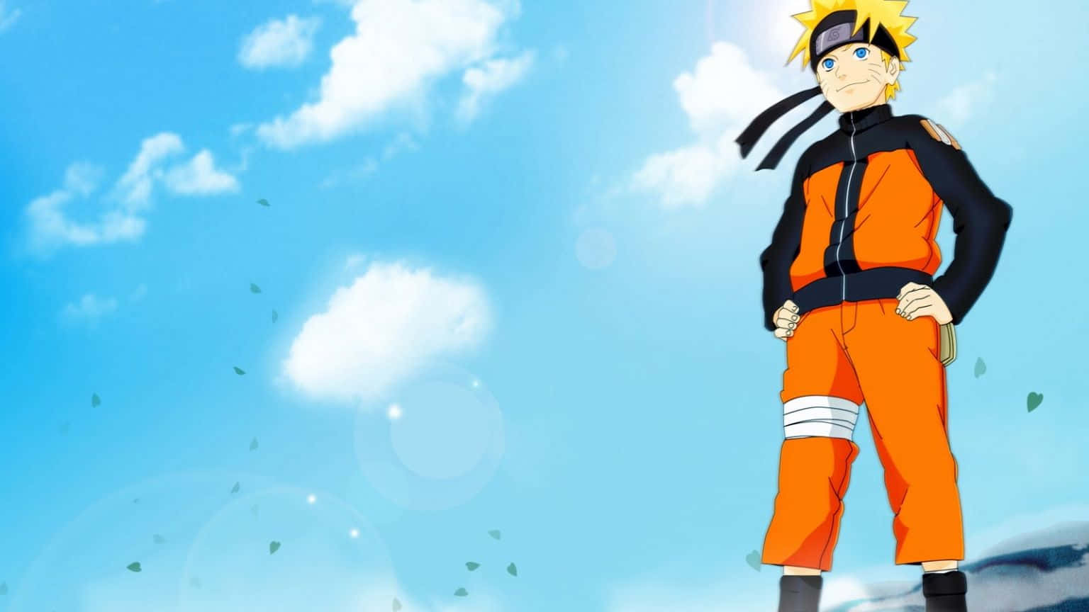 Imágenes estéticas de Naruto Fondos de pantalla