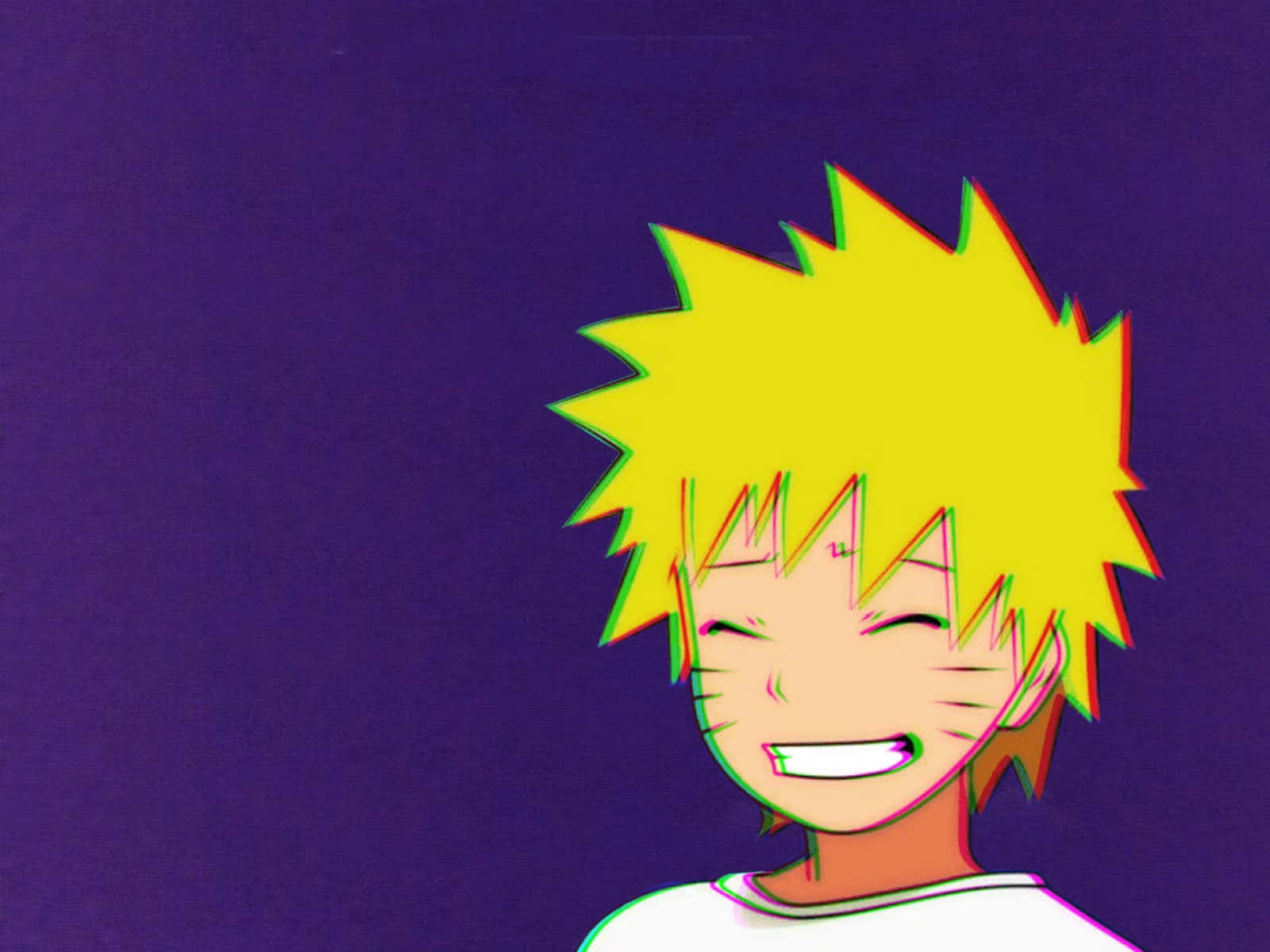 Imágenes estéticas de Naruto Fondos de pantalla