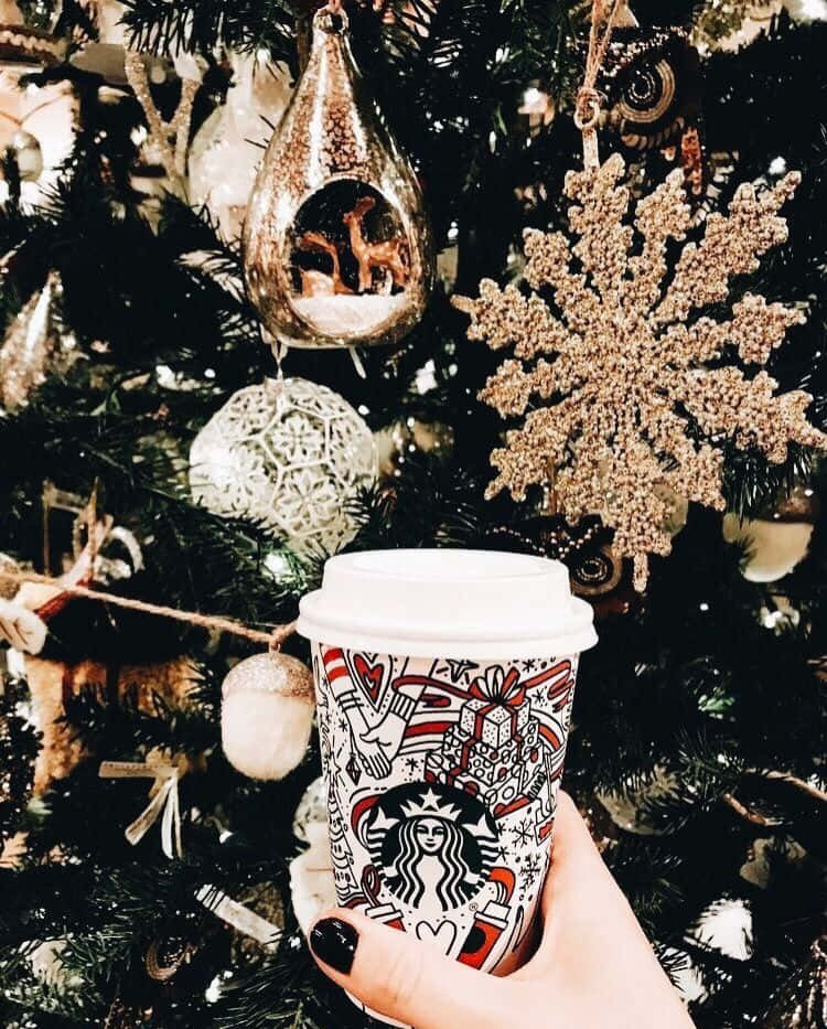 Imágenes estéticas de Navidad Fondos de pantalla