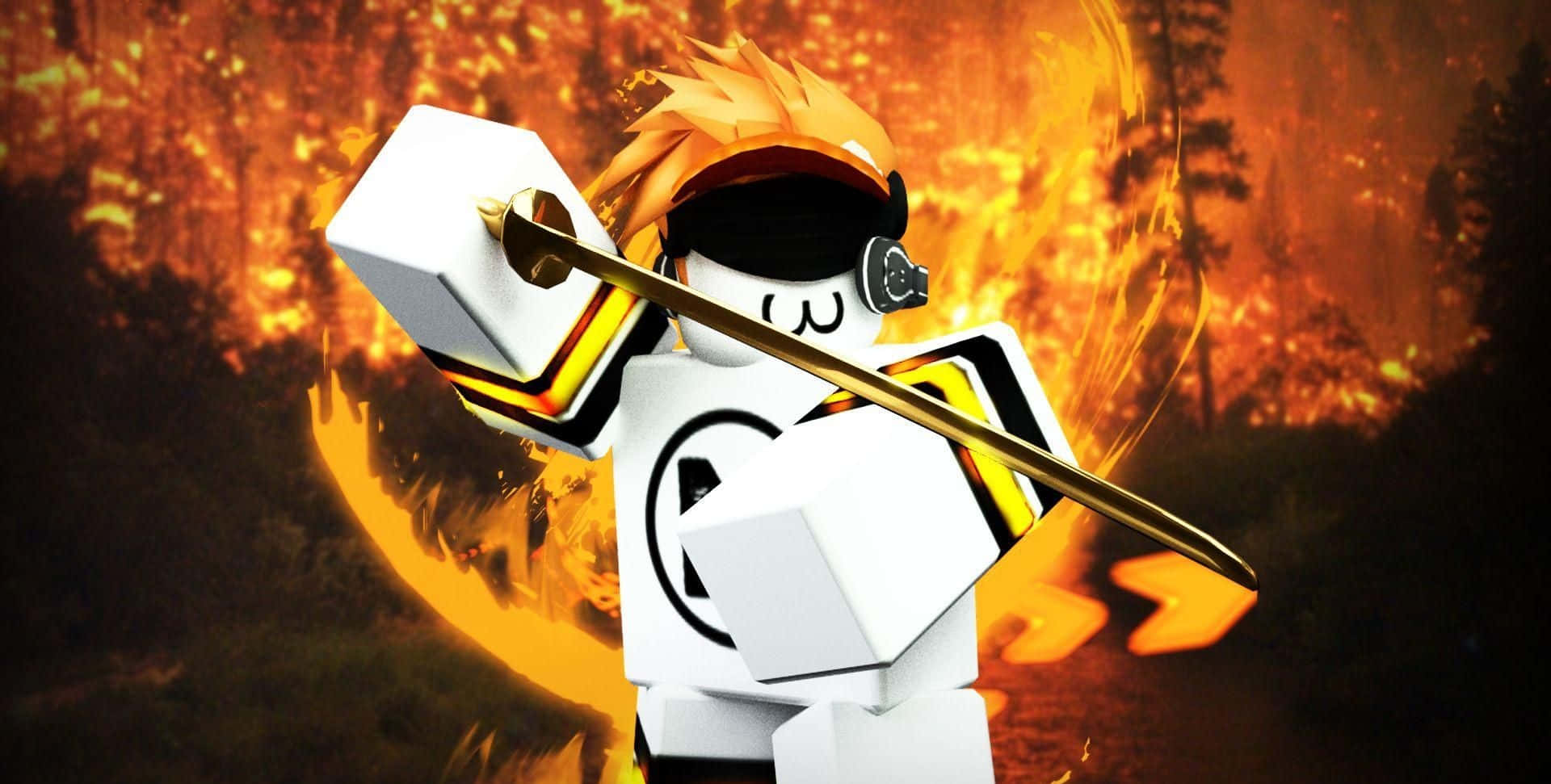 Imágenes geniales de Roblox Fondos de pantalla