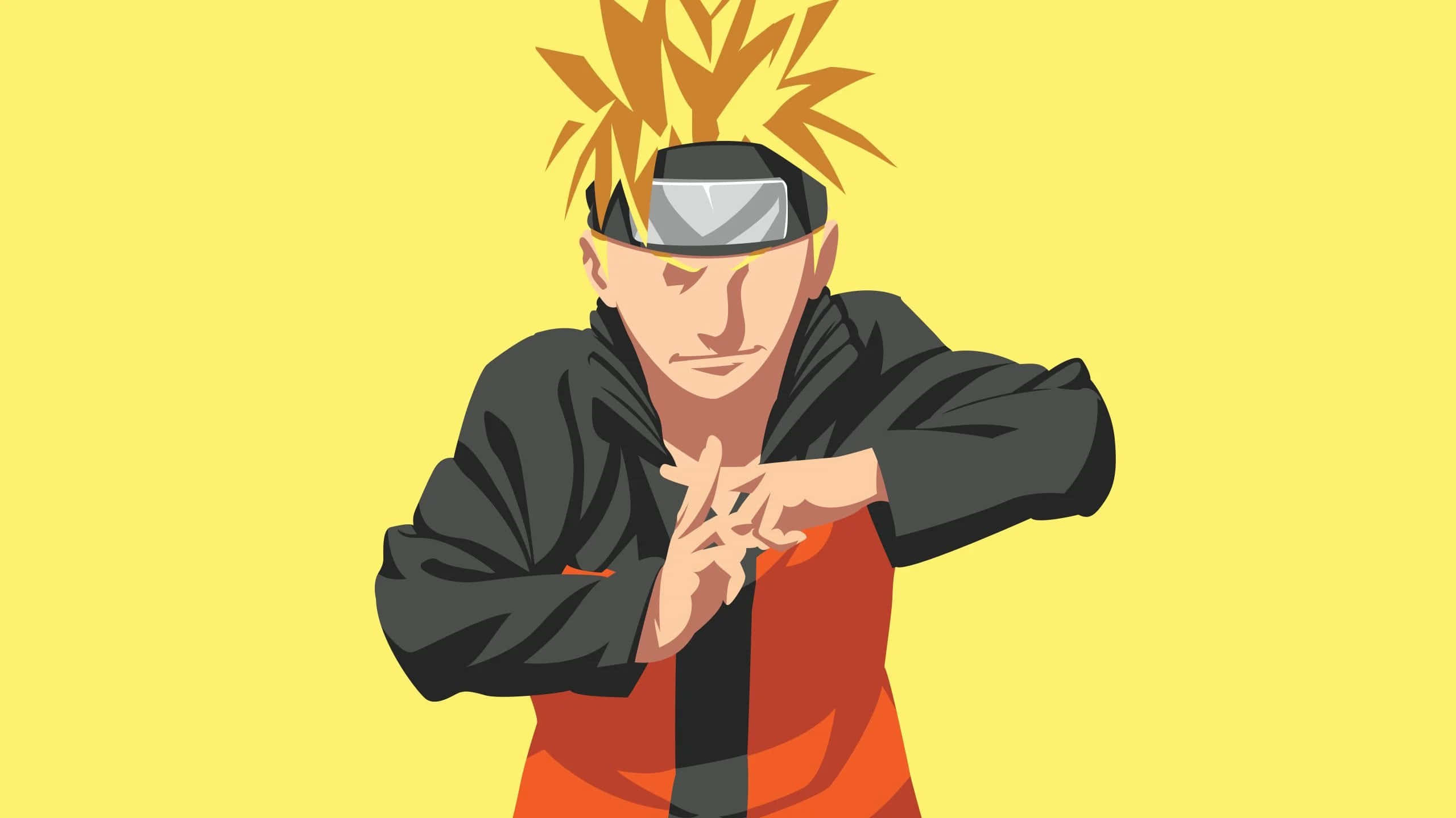 Imágenes geniales de Naruto Fondos de pantalla