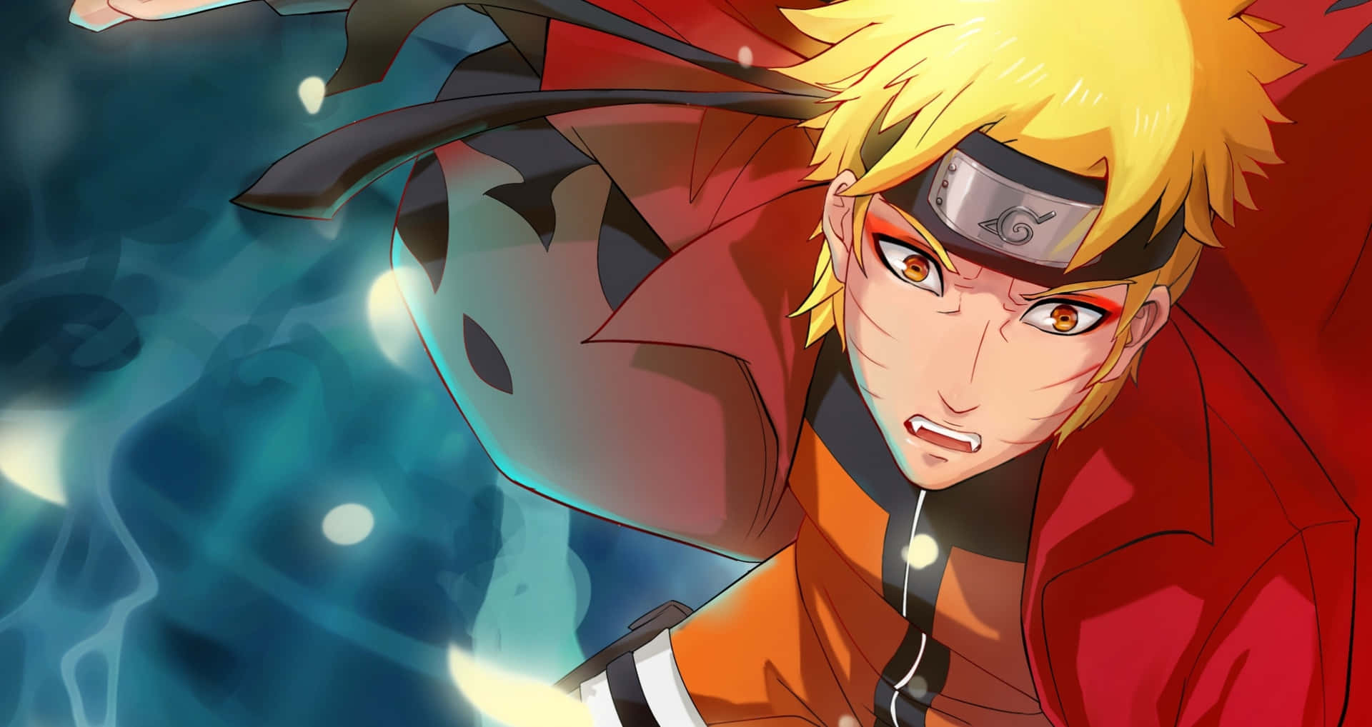 Imágenes geniales de Naruto Fondos de pantalla