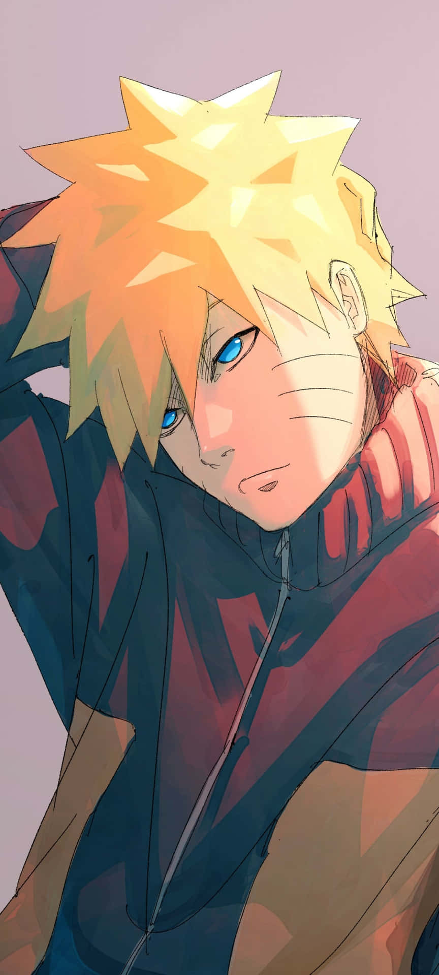 Imágenes geniales de Naruto — Naruto genial GIF Fondos de pantalla