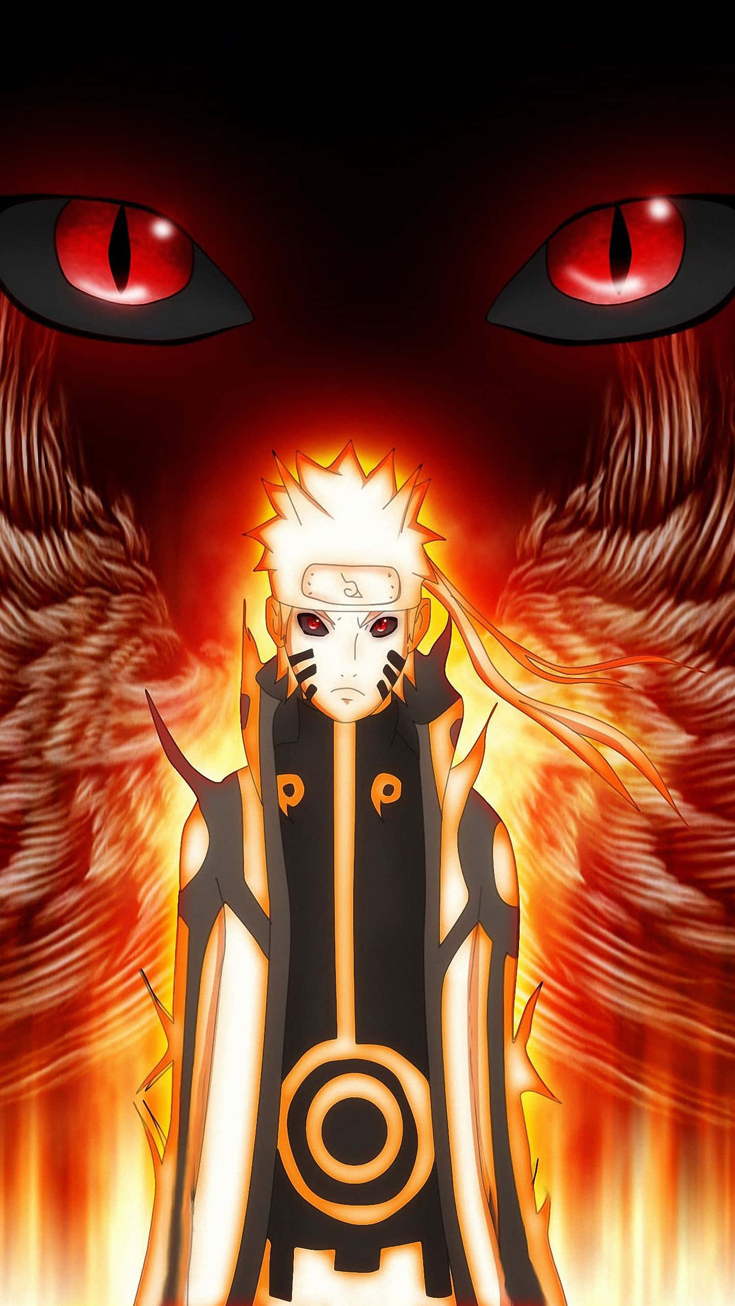 Imágenes geniales de Naruto Fondos de pantalla
