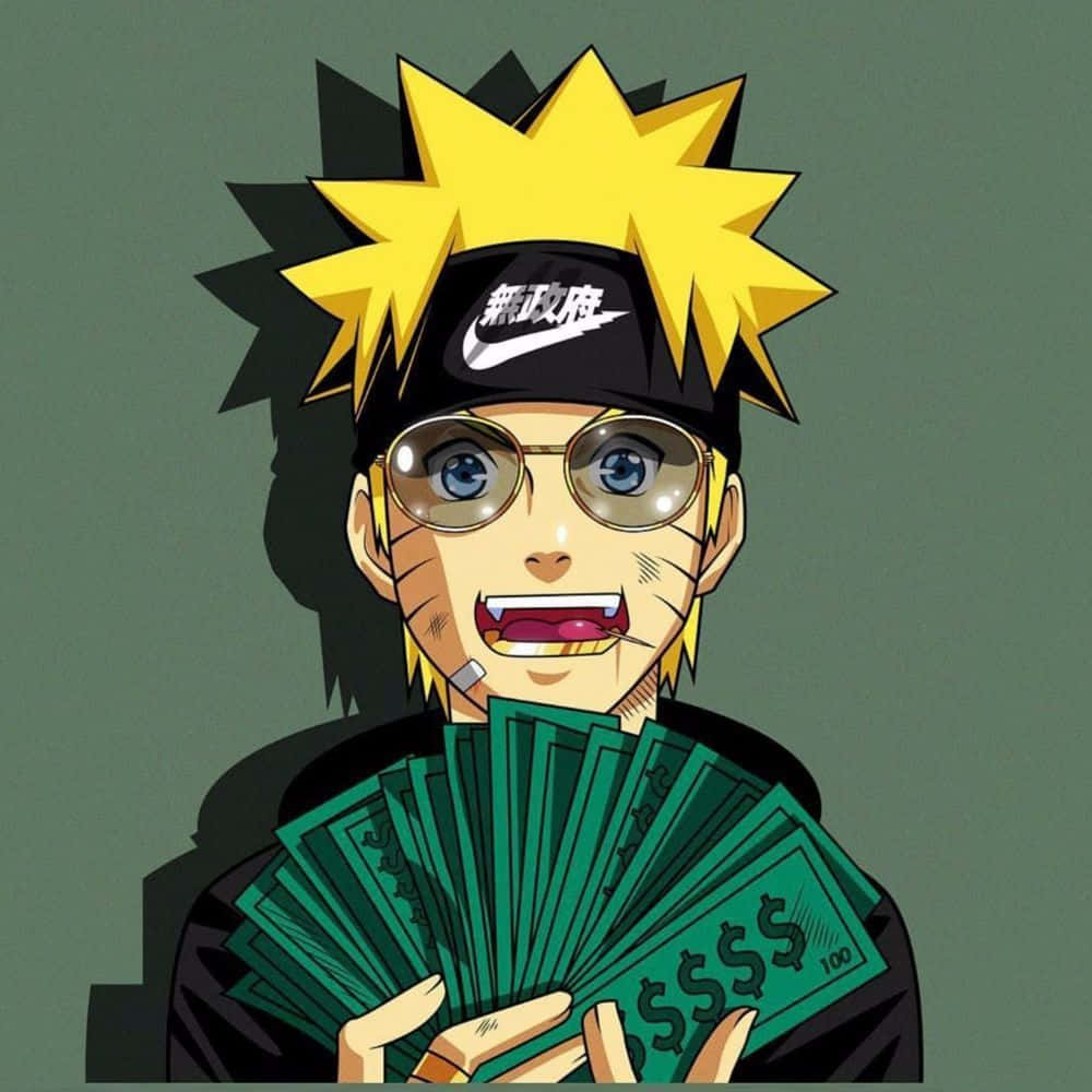 Imágenes geniales de Naruto Fondos de pantalla
