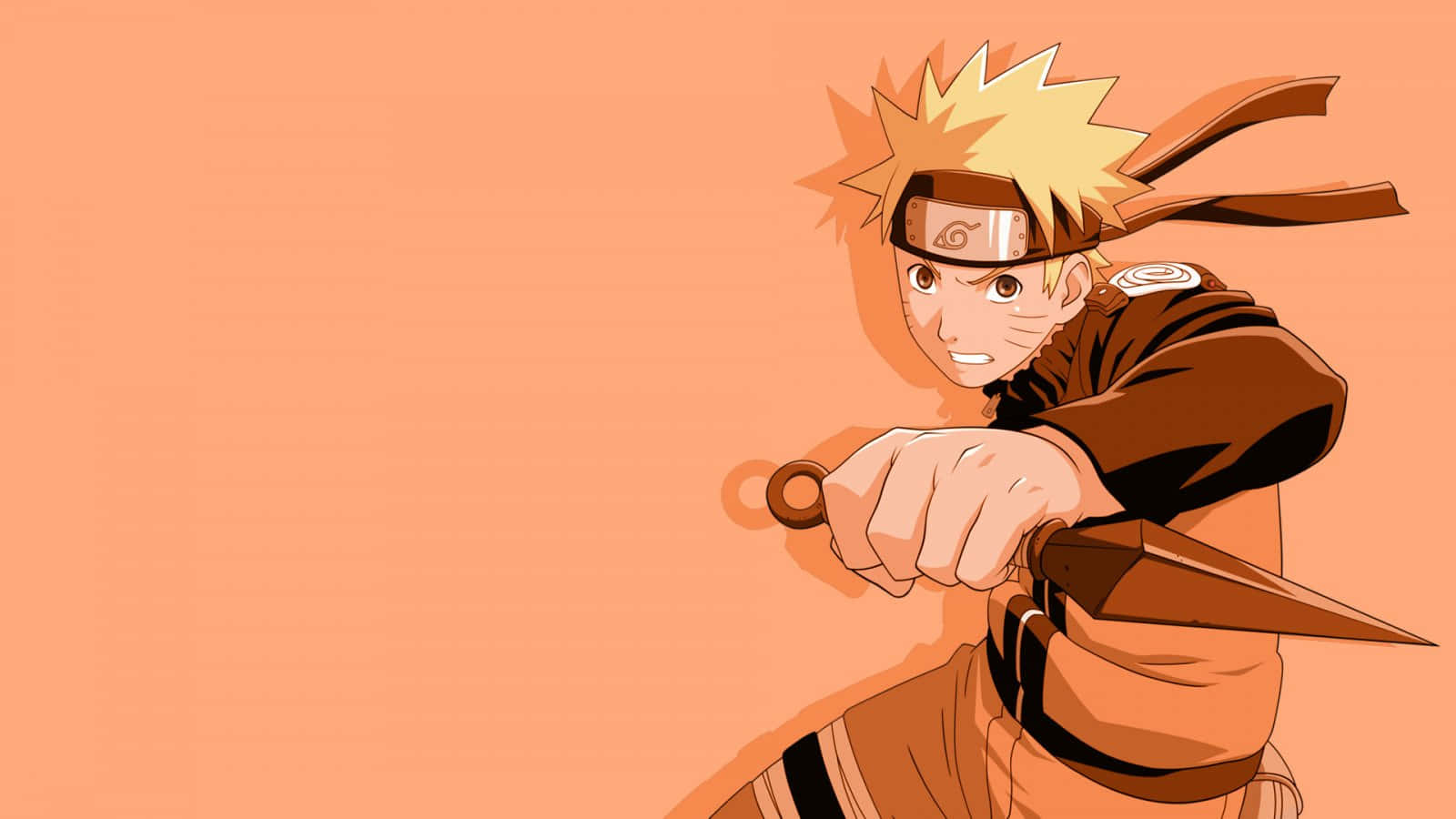 Imágenes geniales de Naruto Fondos de pantalla