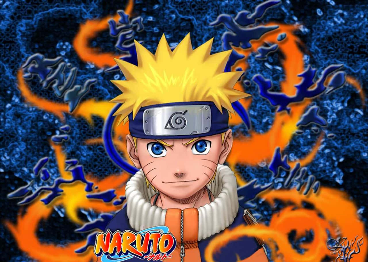 Imágenes geniales de Naruto Fondos de pantalla