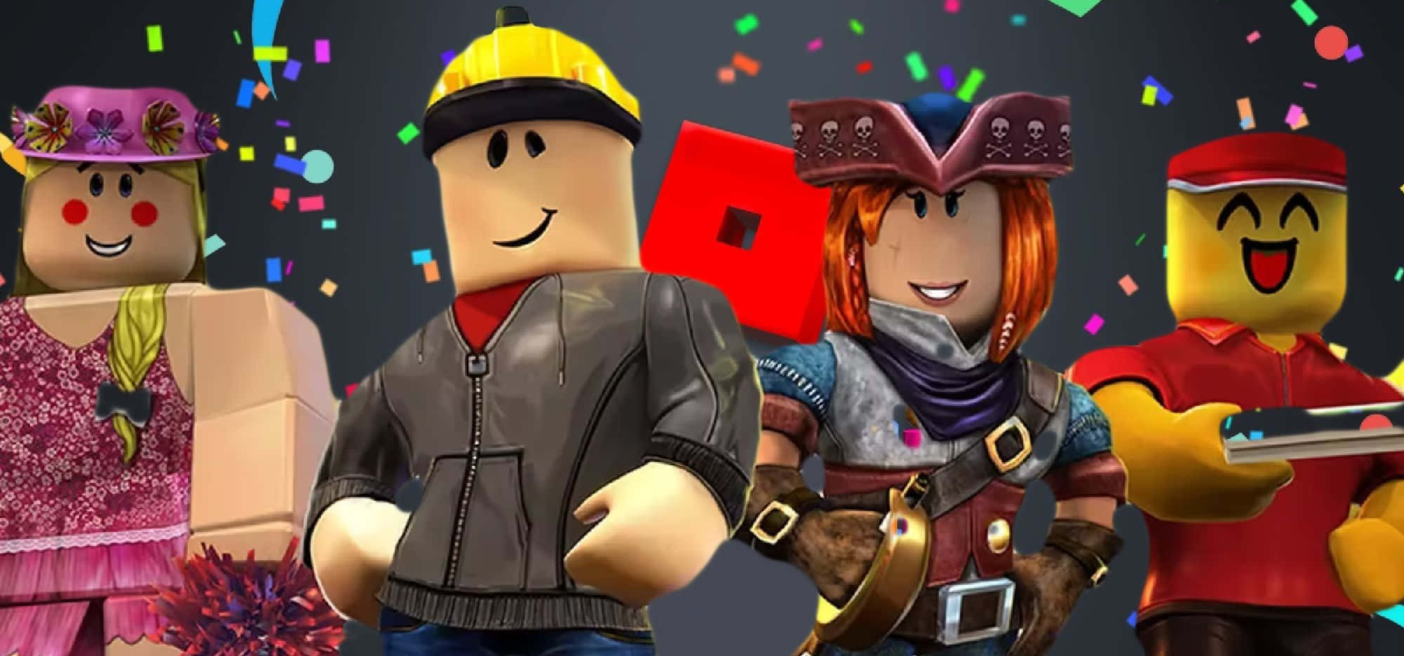 Imágenes geniales de Roblox Fondos de pantalla