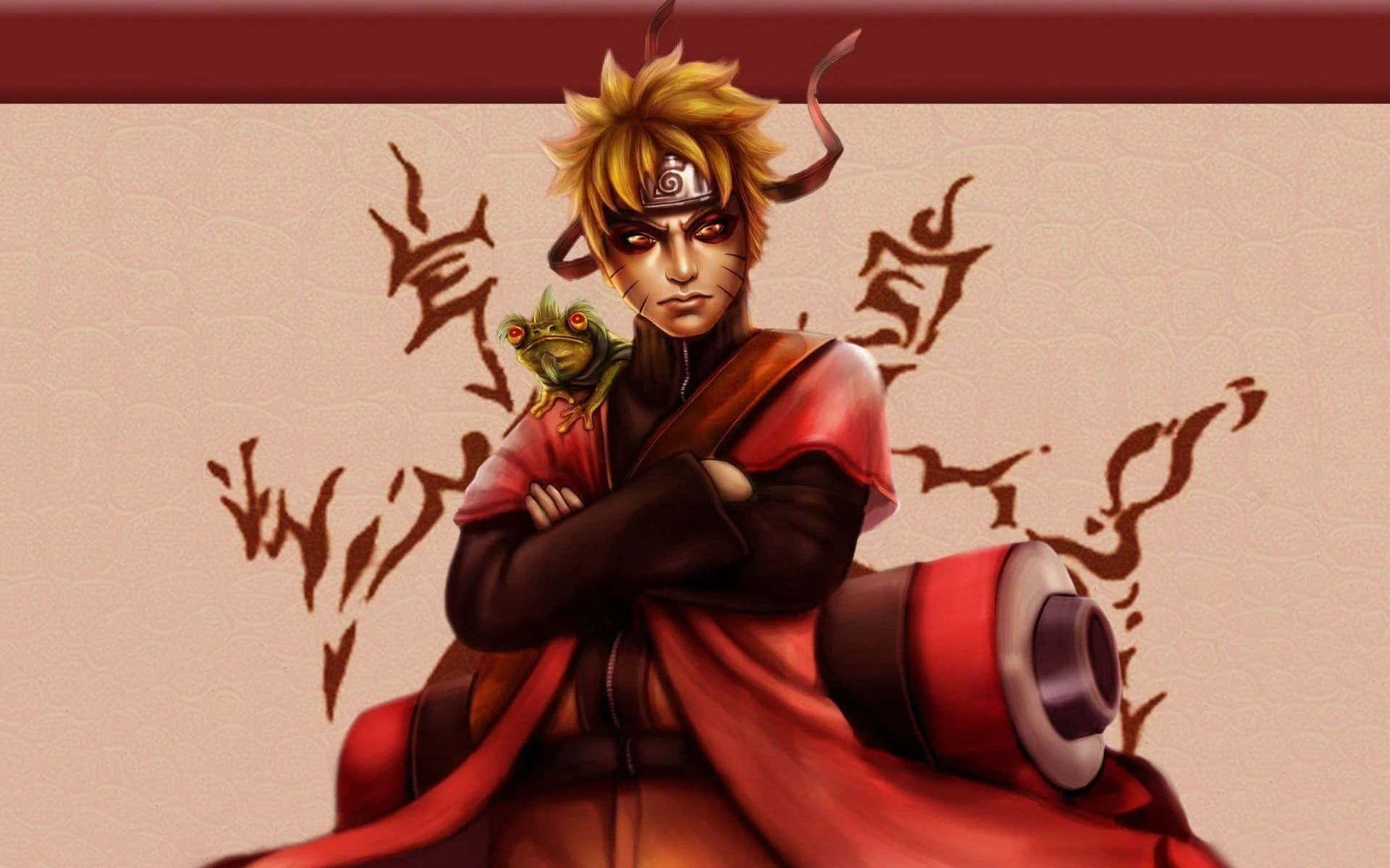 Imágenes geniales de Naruto Fondos de pantalla