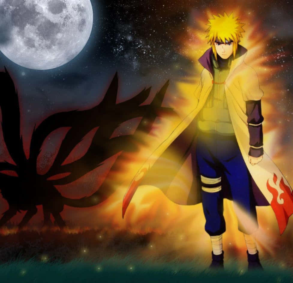 Imágenes geniales de Naruto Fondos de pantalla