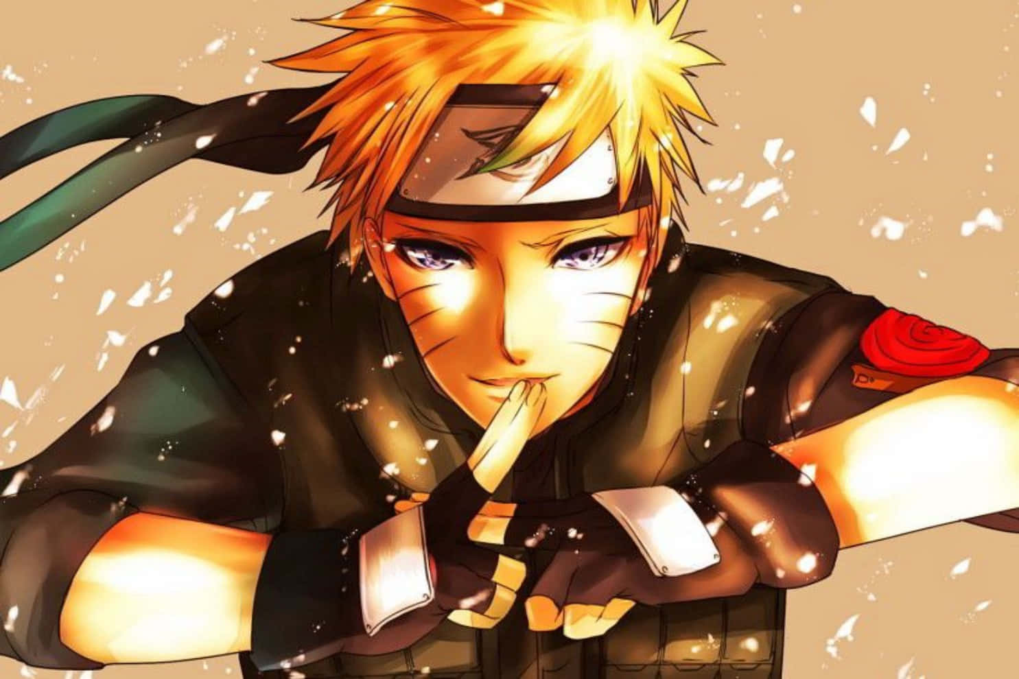 Imágenes geniales de Naruto Fondos de pantalla