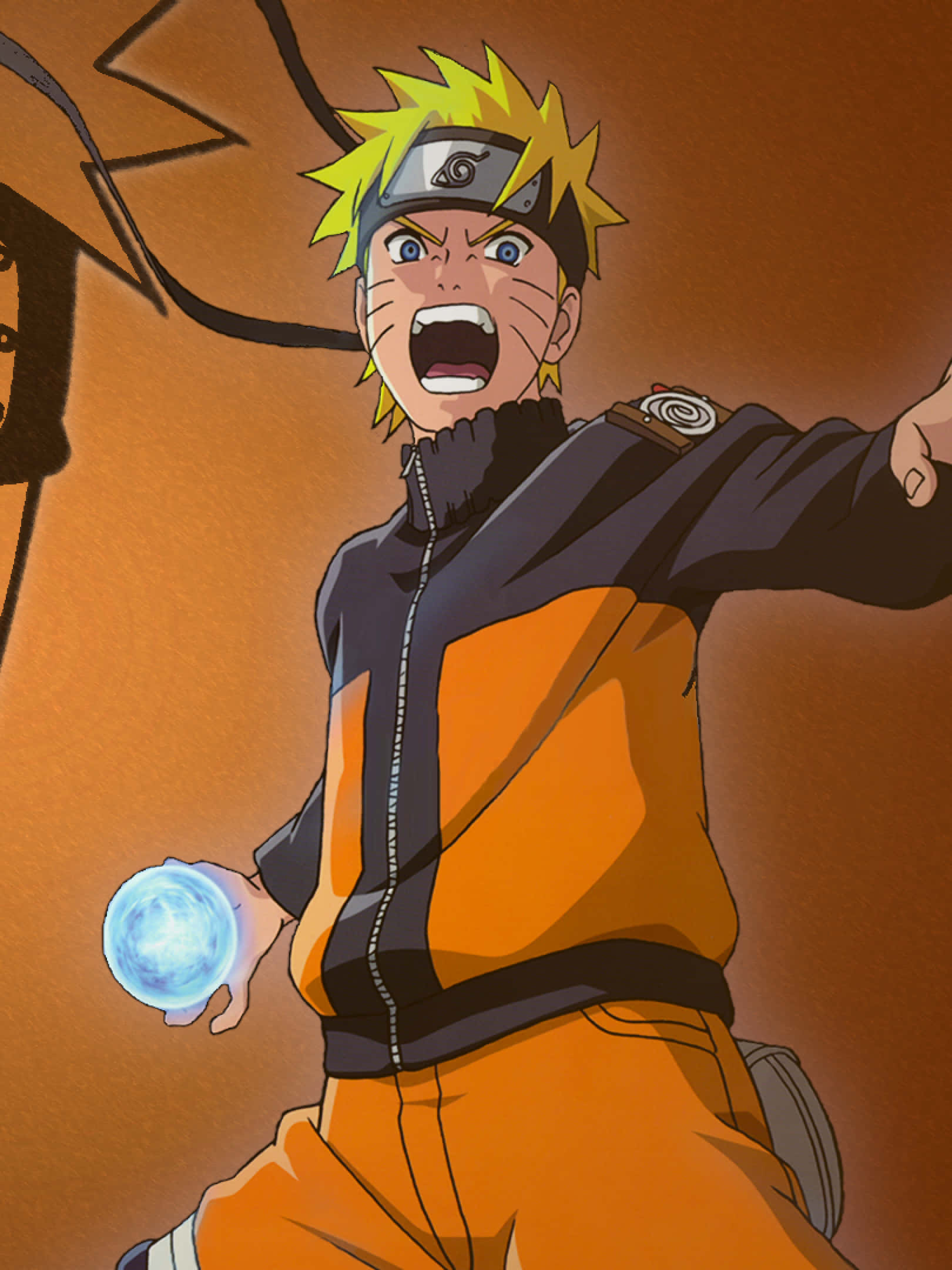 Imágenes geniales de Naruto Fondos de pantalla