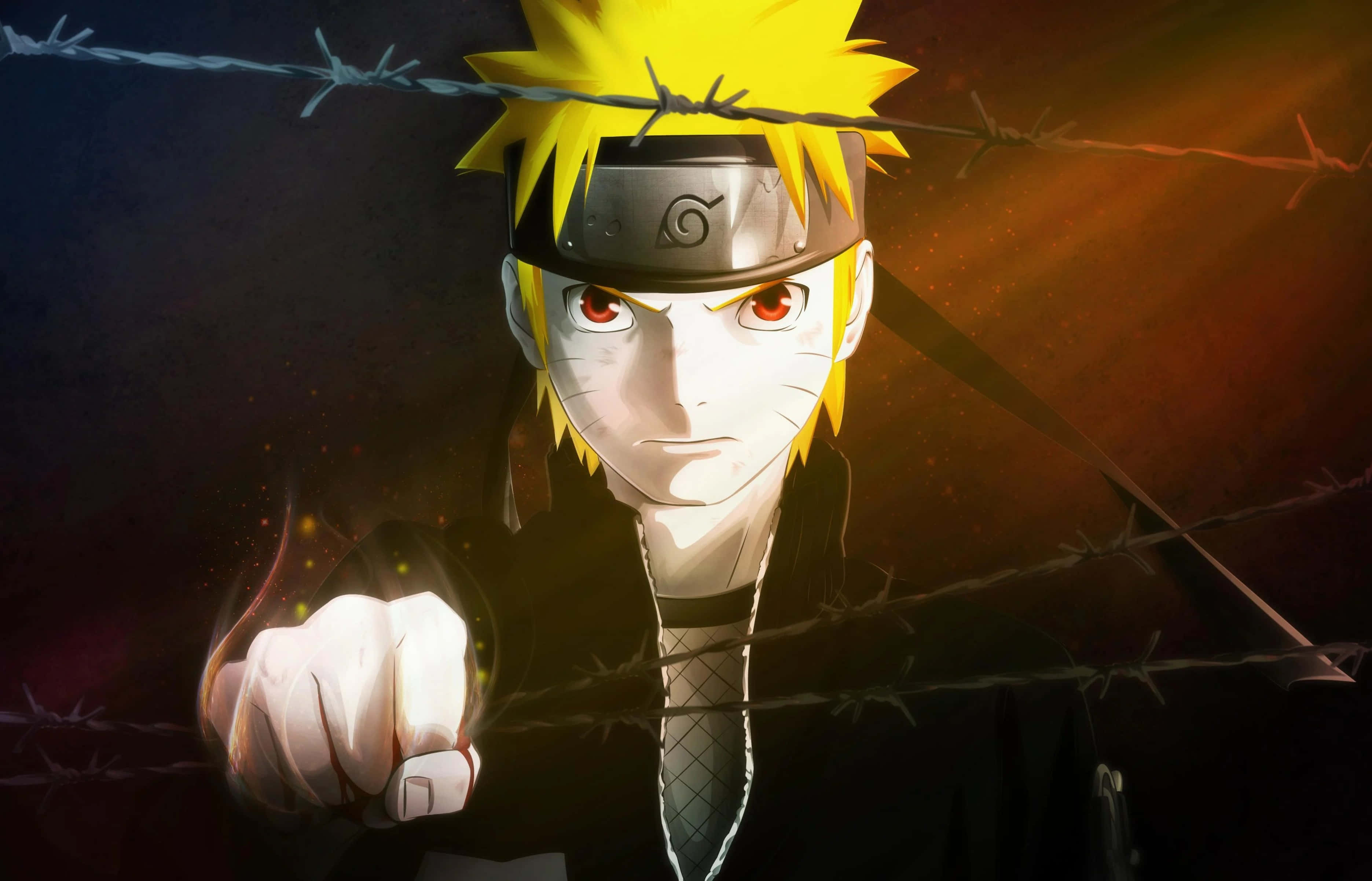 Imágenes geniales de Naruto Fondos de pantalla