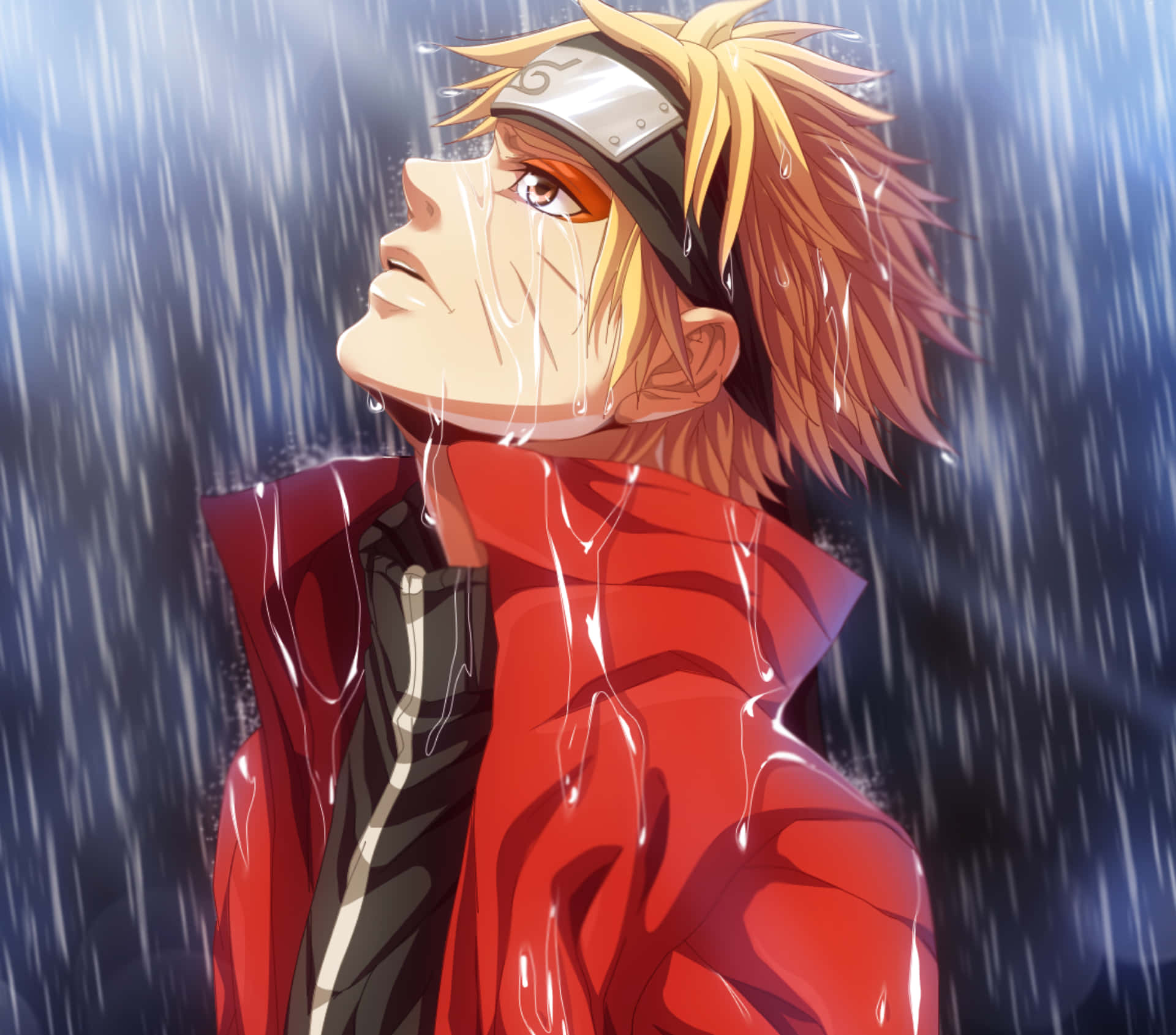 Imágenes geniales de Naruto Fondos de pantalla