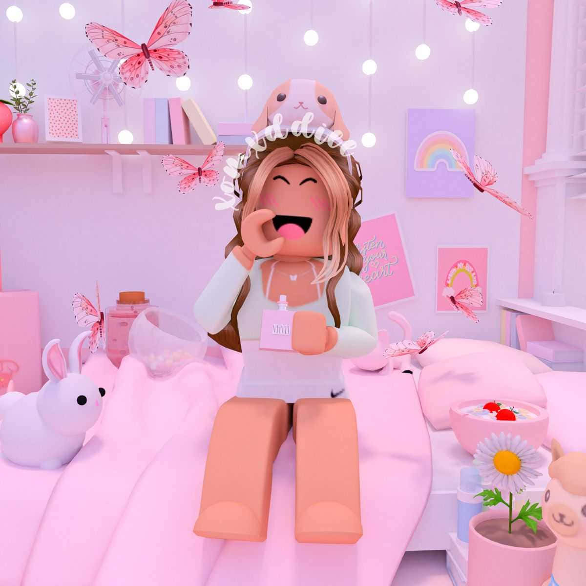 Imágenes geniales de Roblox Fondos de pantalla