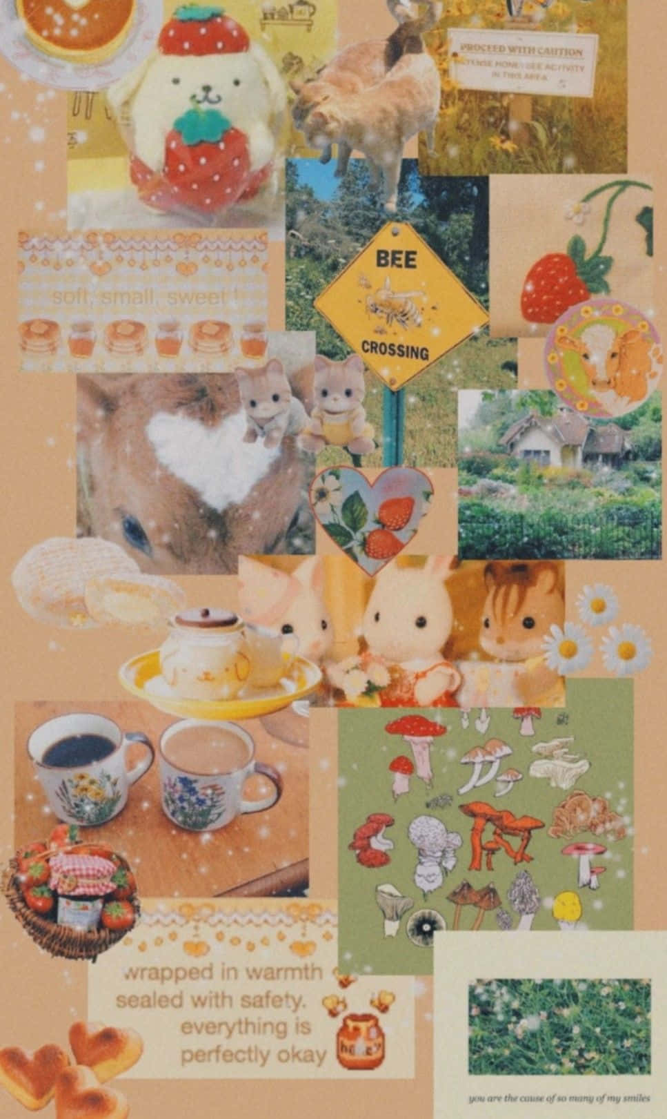 Imágenes Kidcore Fondos de pantalla