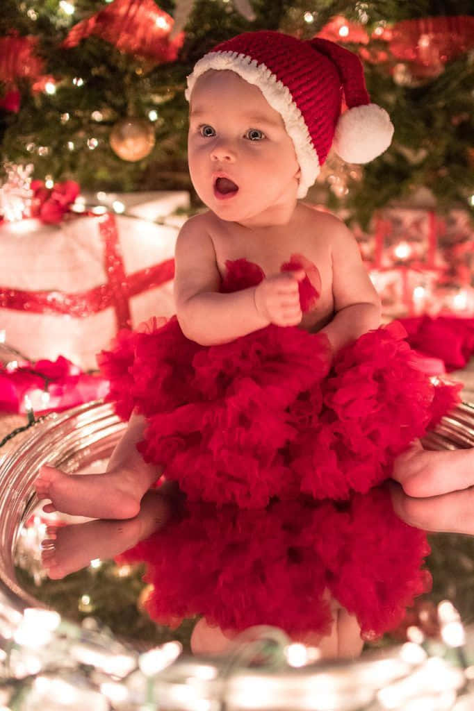Imágenes lindas de Navidad Fondos de pantalla