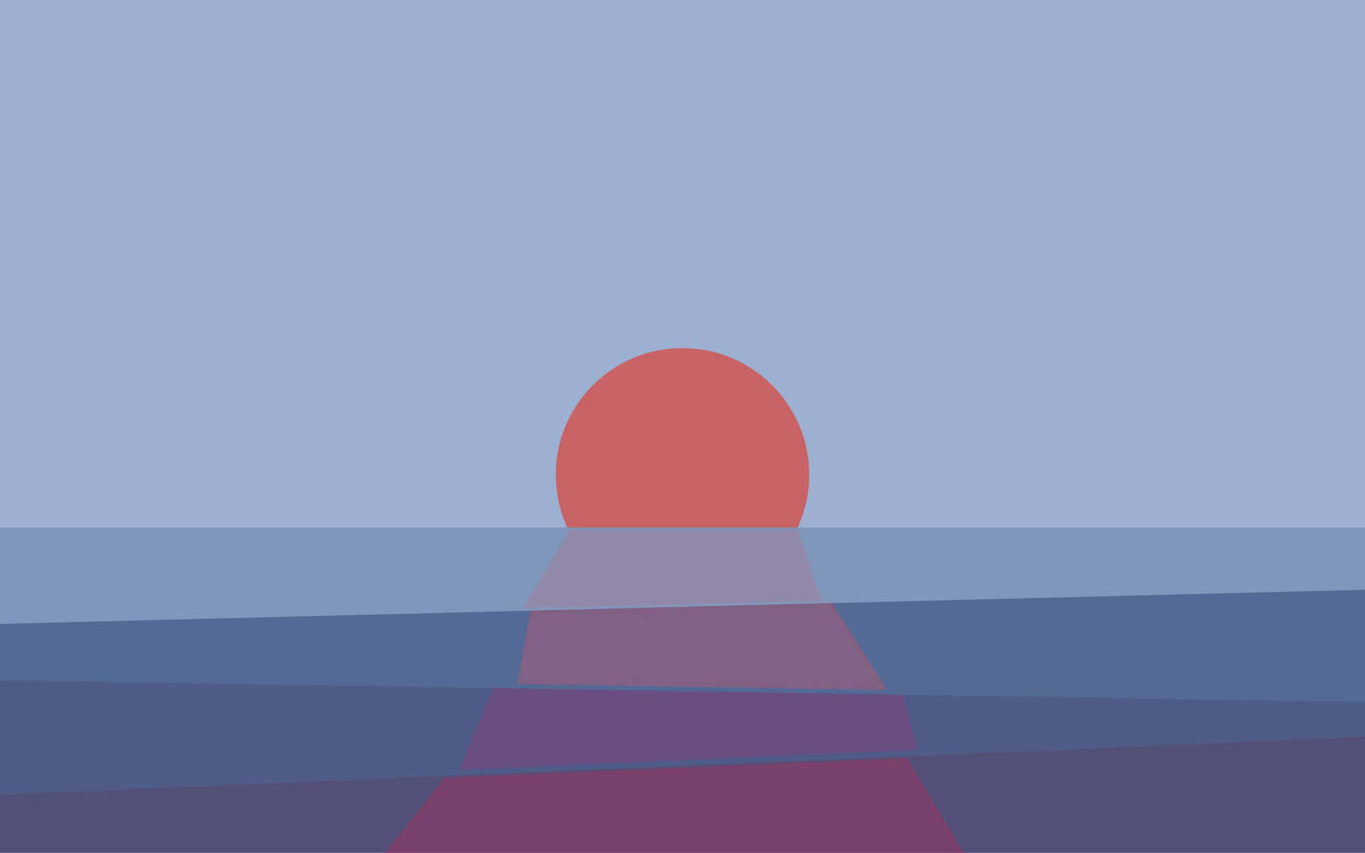 Imágenes minimalistas Fondos de pantalla