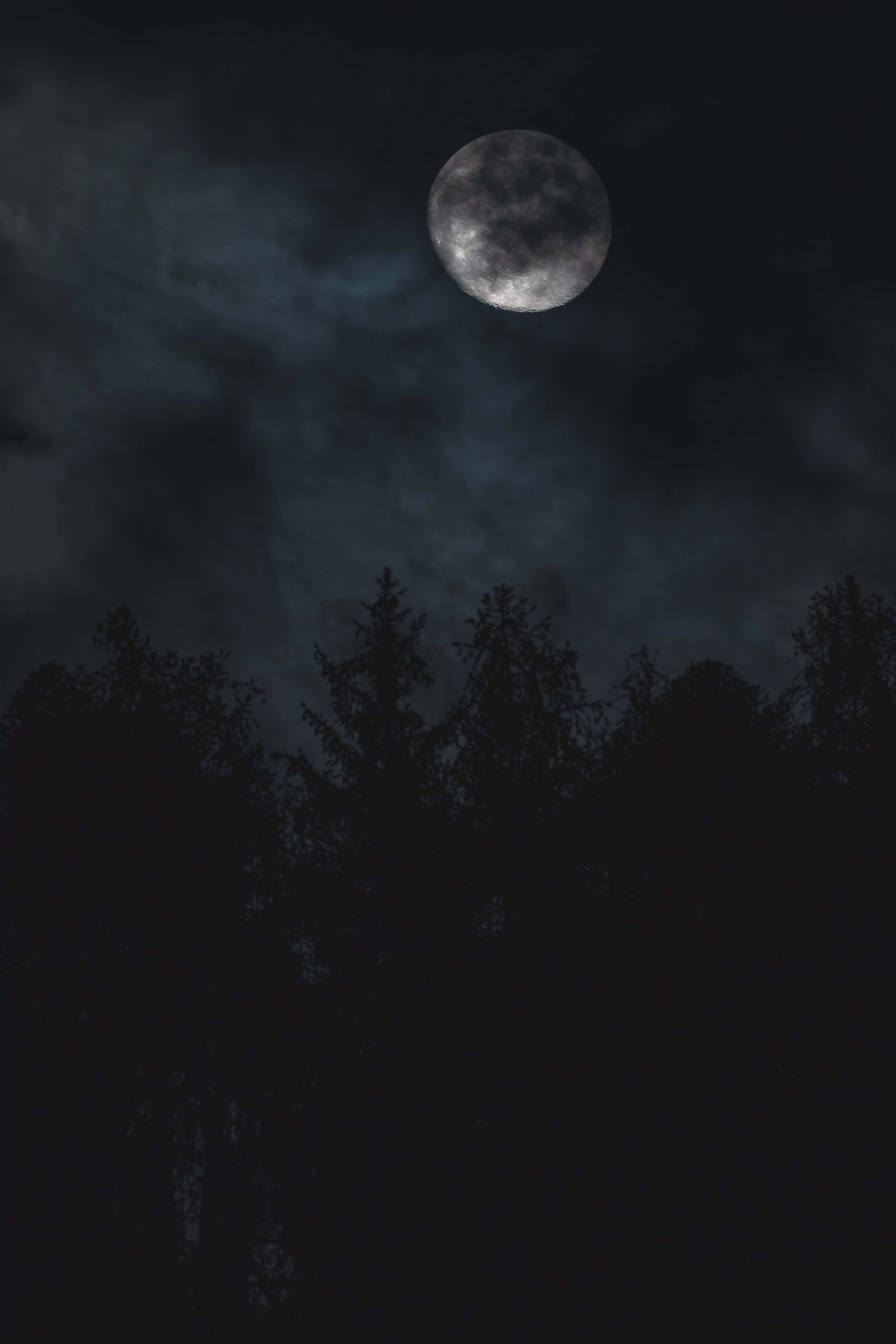 Impresionante Cielo Nocturno Fondos de pantalla