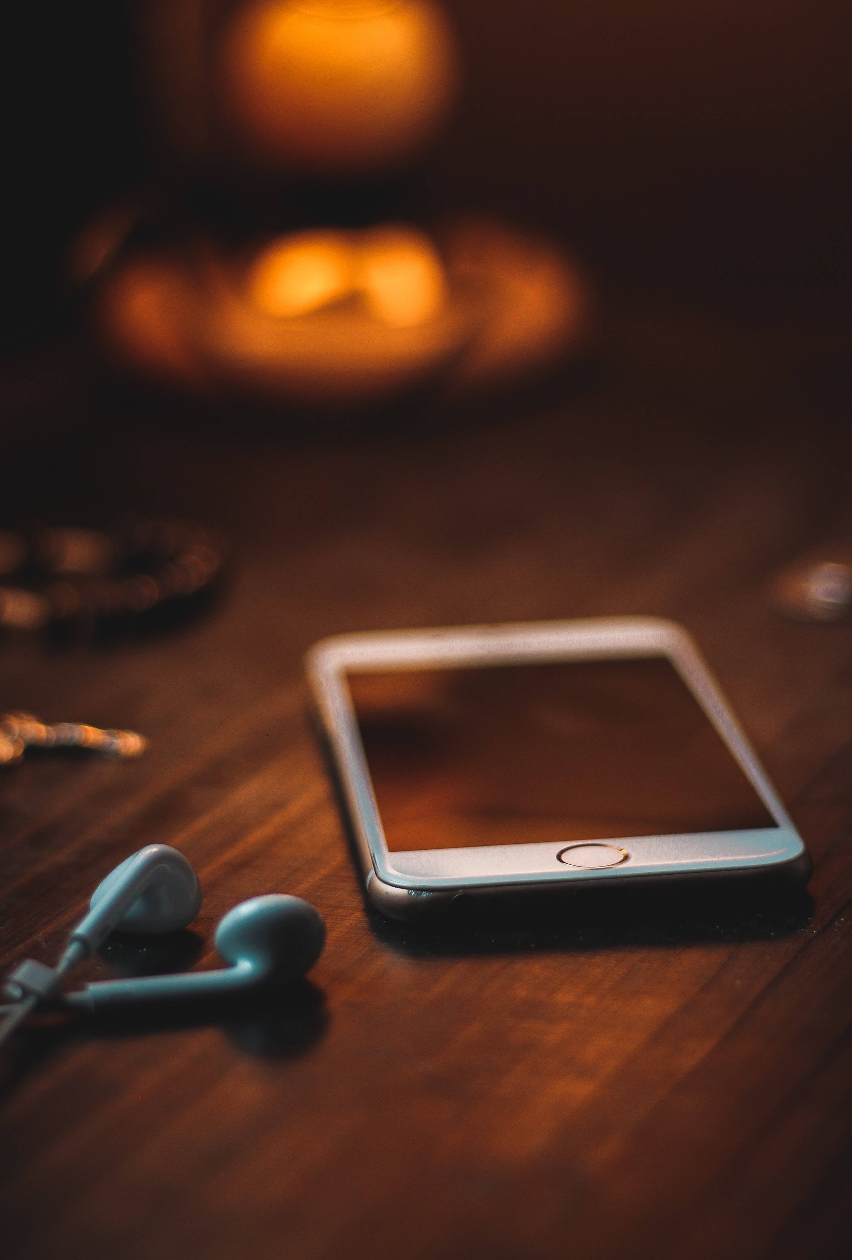 Impresionante pantalla HD del Apple iPhone Fondos de pantalla