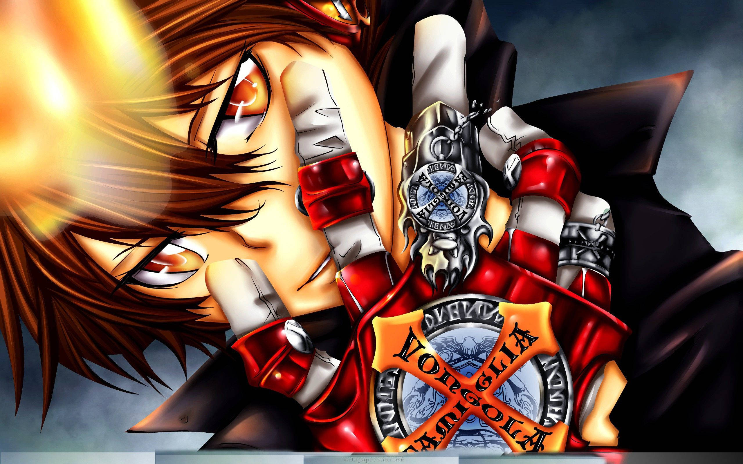 Impresionante PFP de Tsunayoshi Sawada Fondos de pantalla