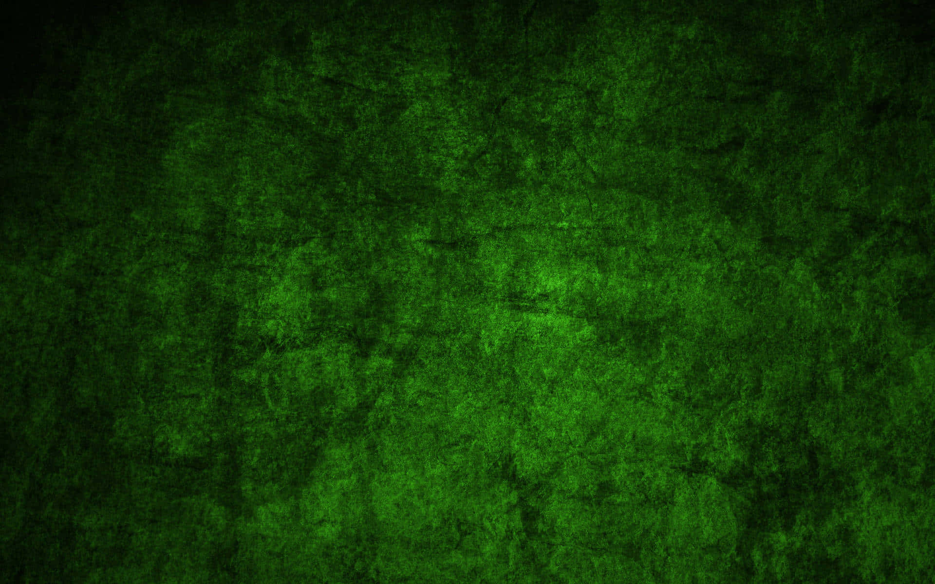 Impresionante tono de verde oscuro Fondos de pantalla