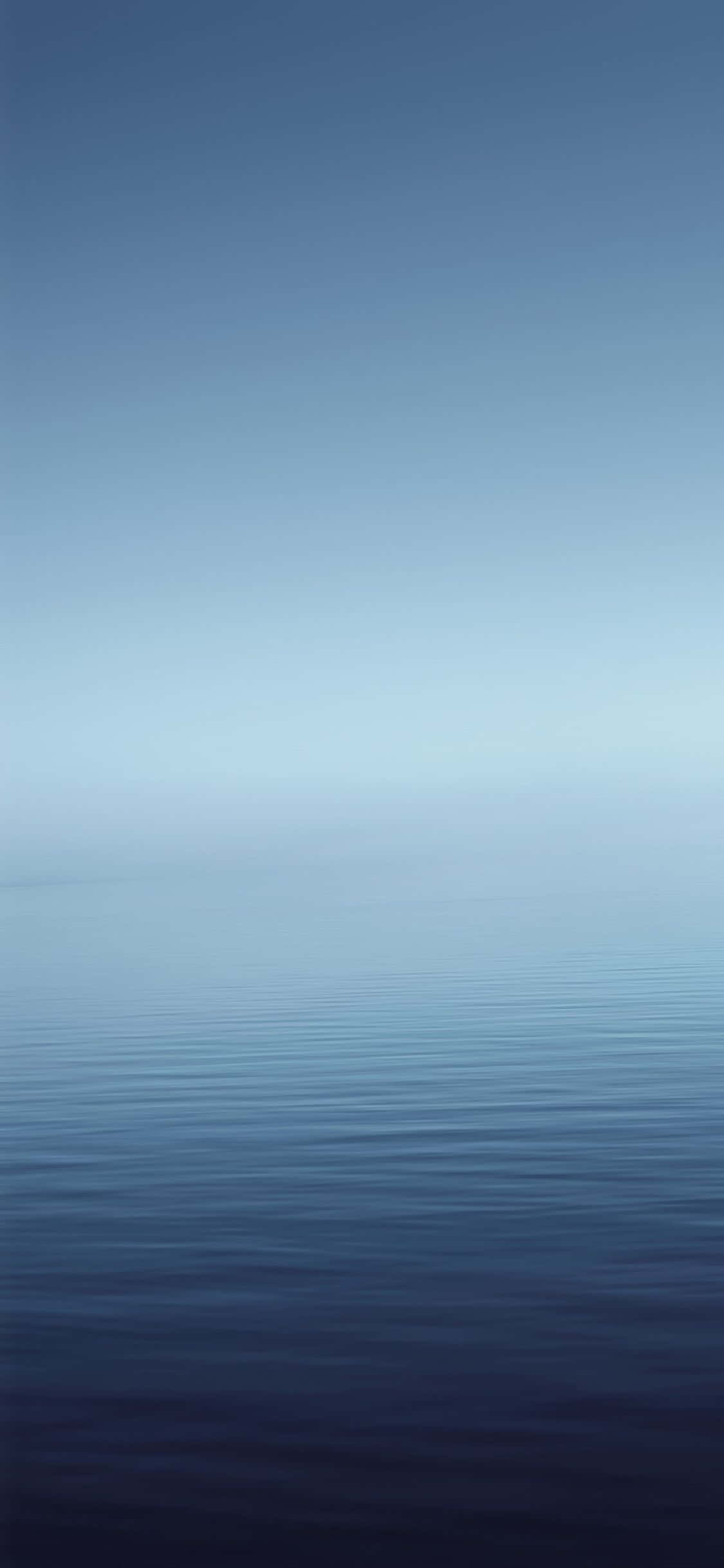 Impresionante Vista de Agua Tranquila en iPhone 6s Predeterminado Fondos de pantalla