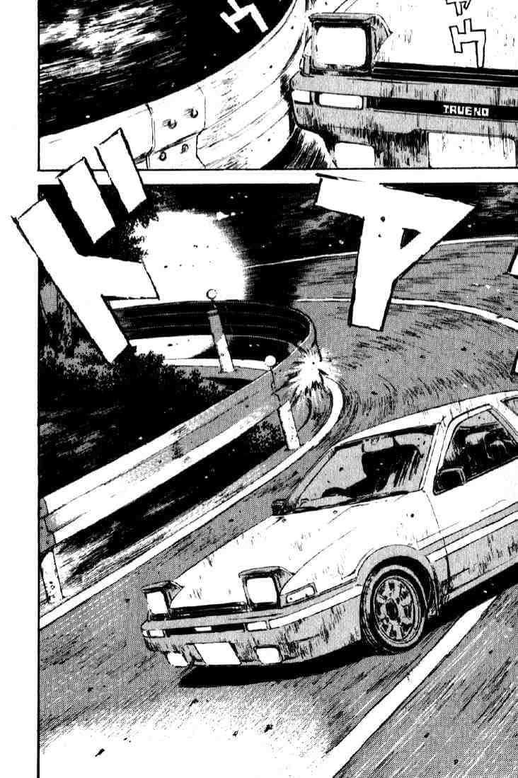 Initial D Teléfono Blanco y Negro Fondos de pantalla