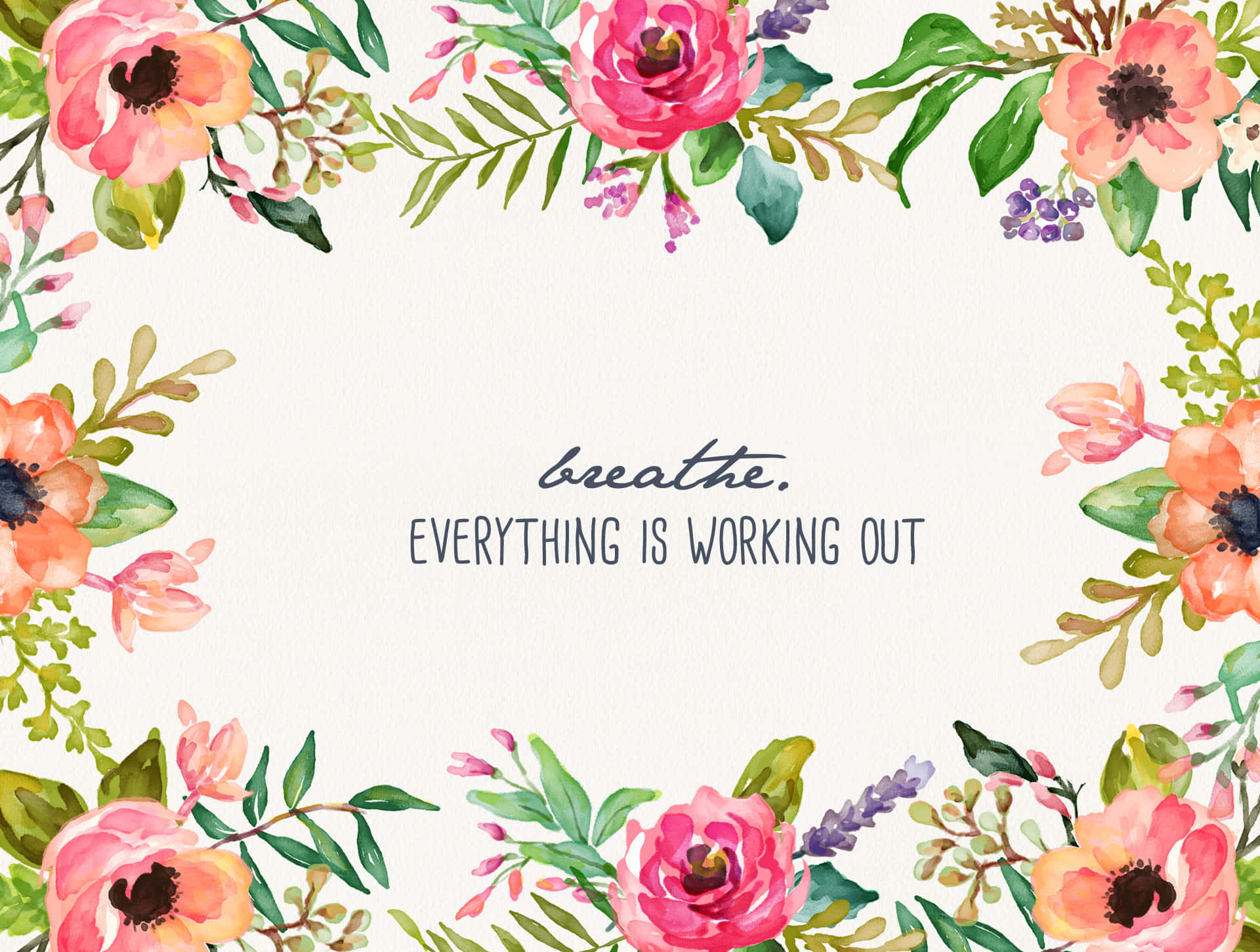 Inspírate y exprésate con Boho Mac Fondos de pantalla