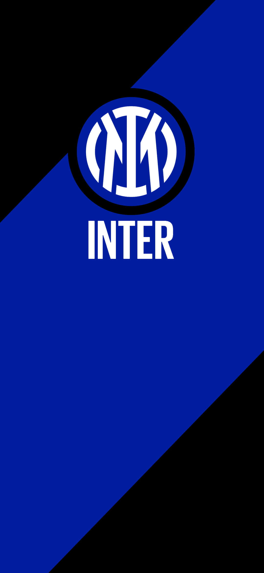 Inter de Milán Fondos de pantalla