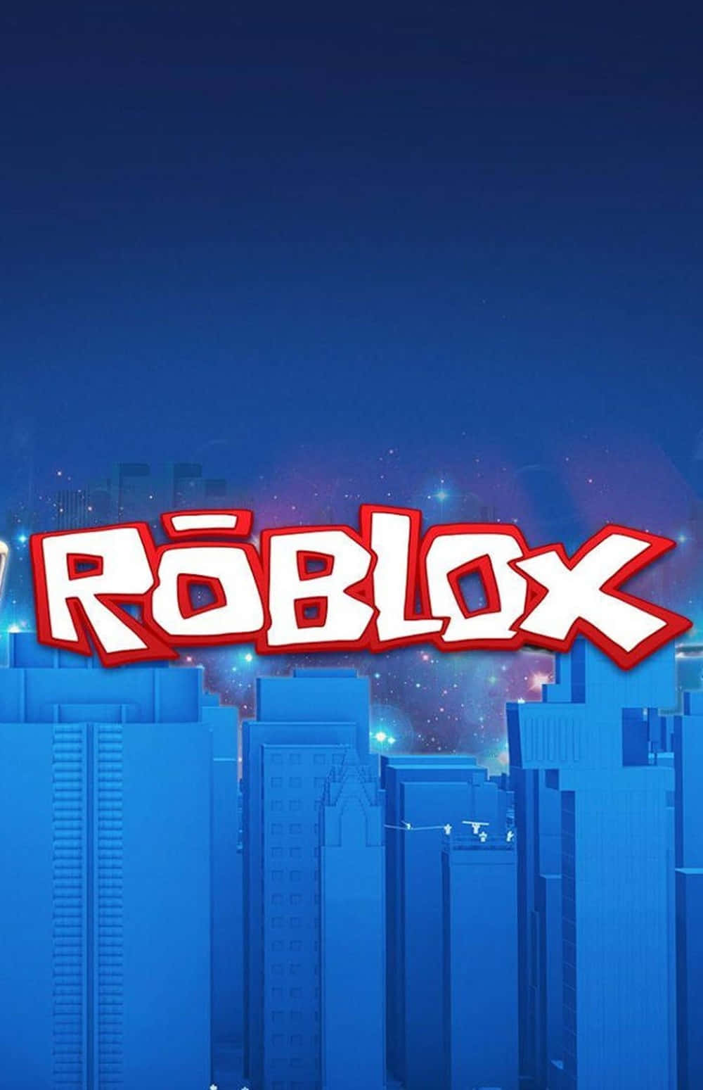 Interactúa con Roblox en tu iPhone Fondos de pantalla