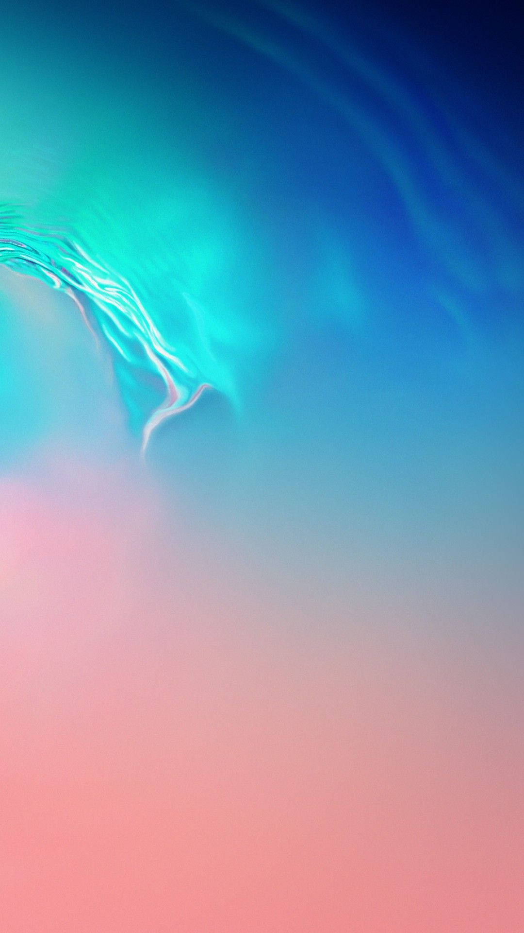 Intrigante Fondo de Pantalla Abstracto para Samsung Galaxy S10 Fondos de pantalla