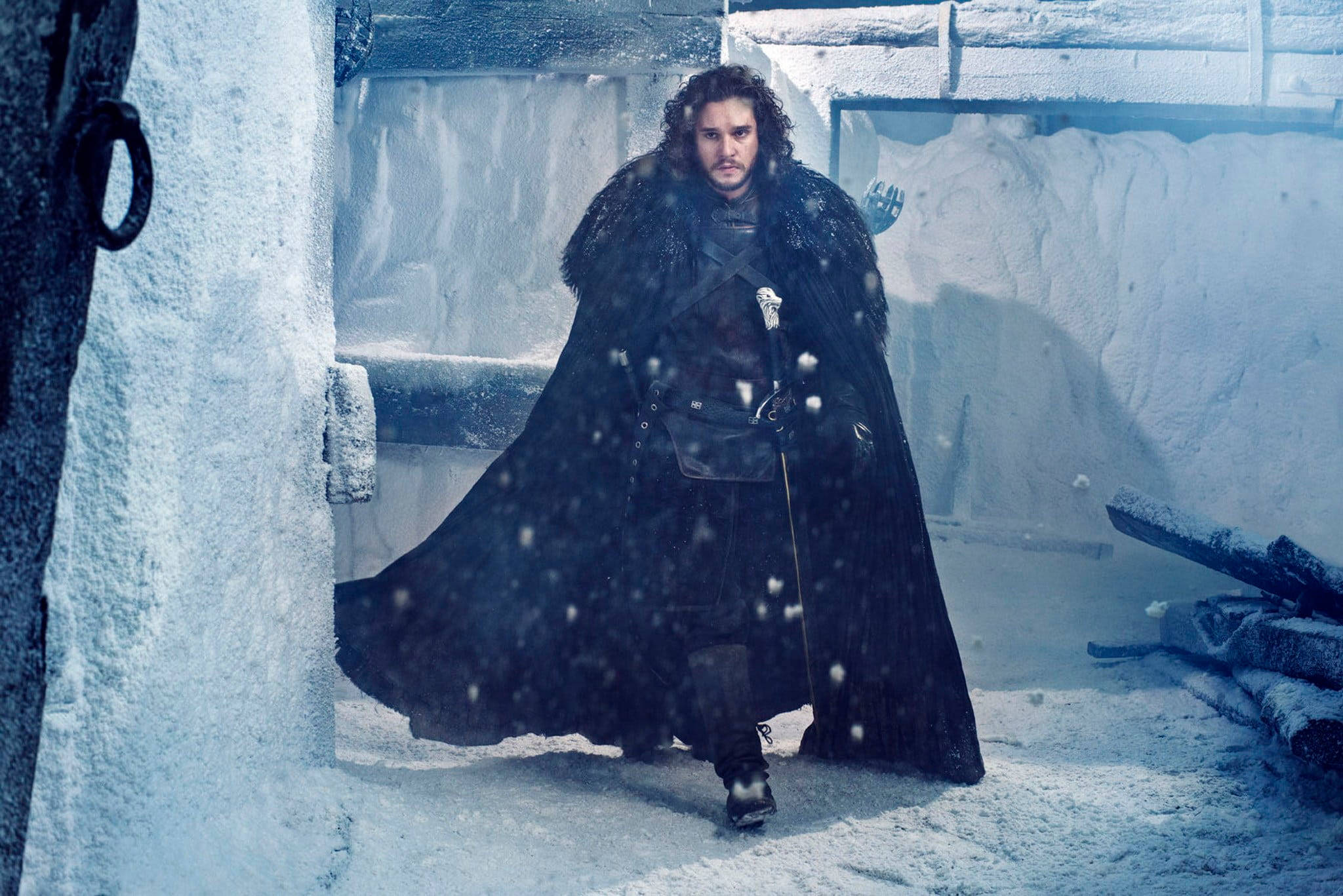 Invierno Jon Nieve Juego de Tronos Fondos de pantalla