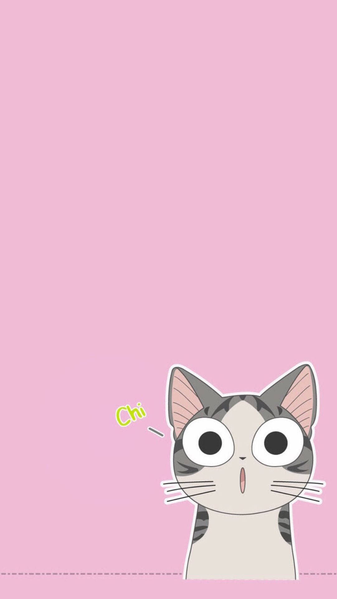 iPad de Chi Kawaii Fondos de pantalla