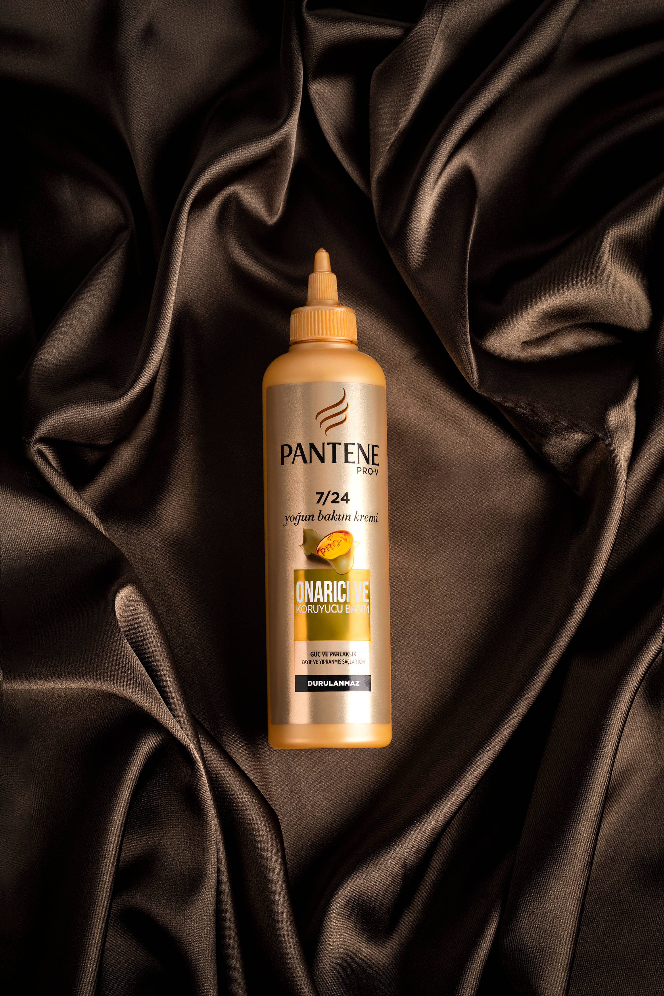 iPad Pro Pantene sobre Paño Marrón Fondos de pantalla