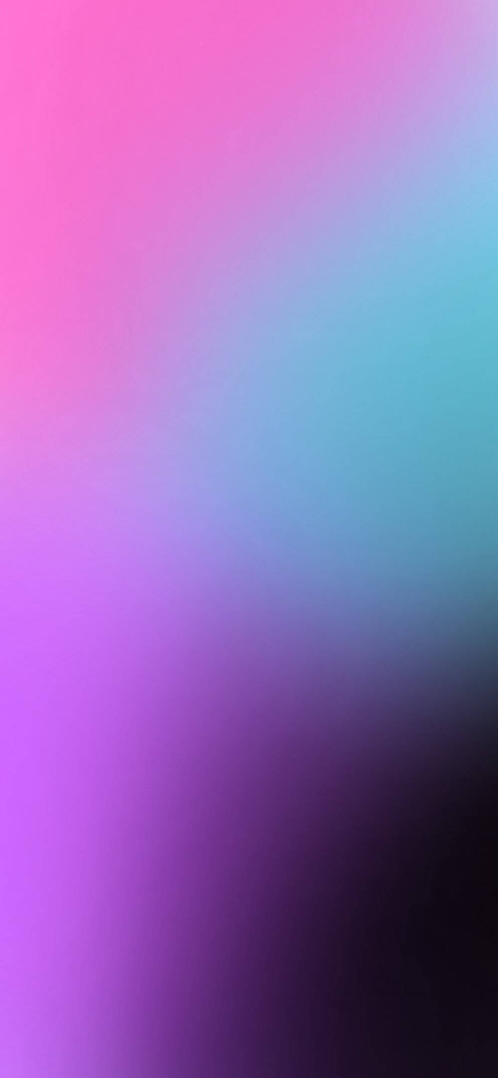 iPhone 12 Pro Degradado Fondos de pantalla