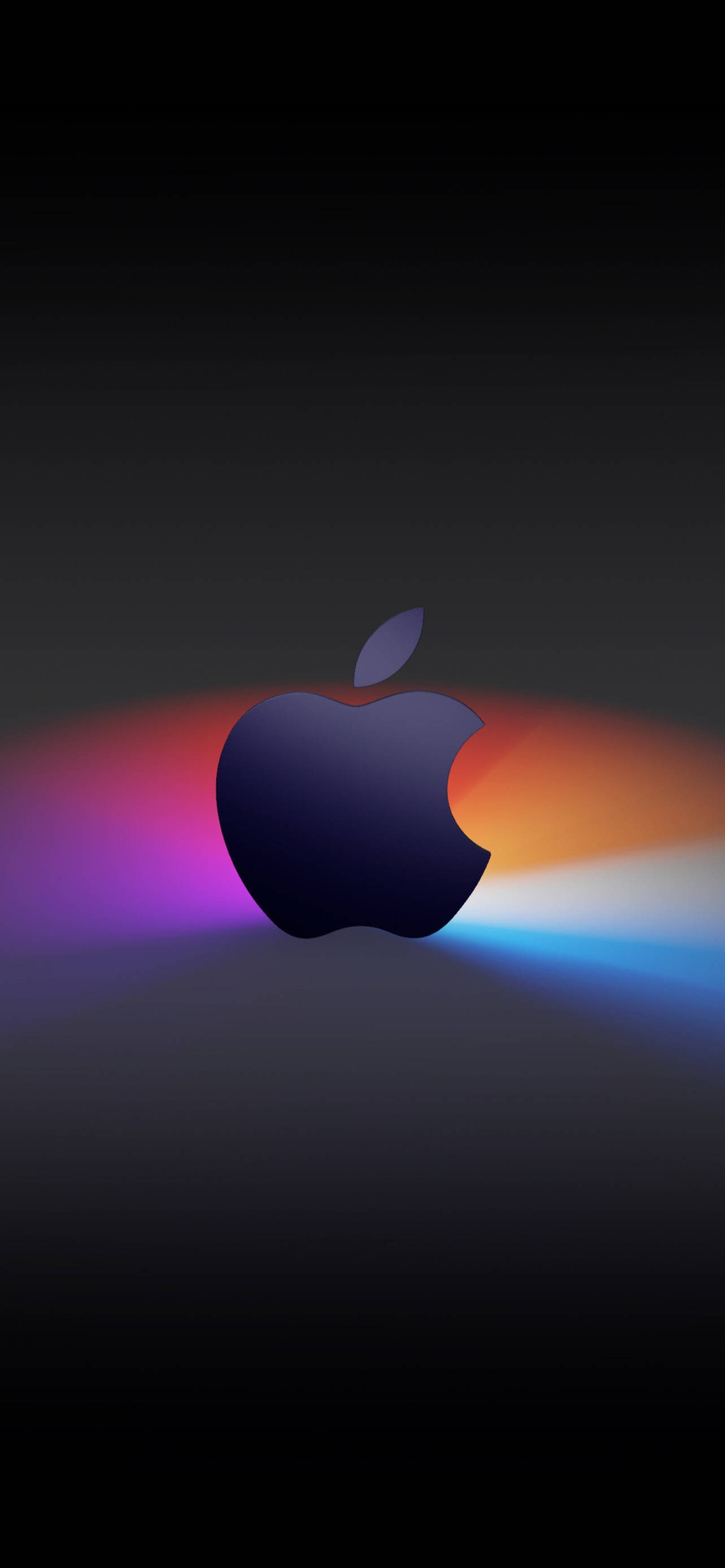 iPhone 12 Pro Logo de Apple Fondos de pantalla