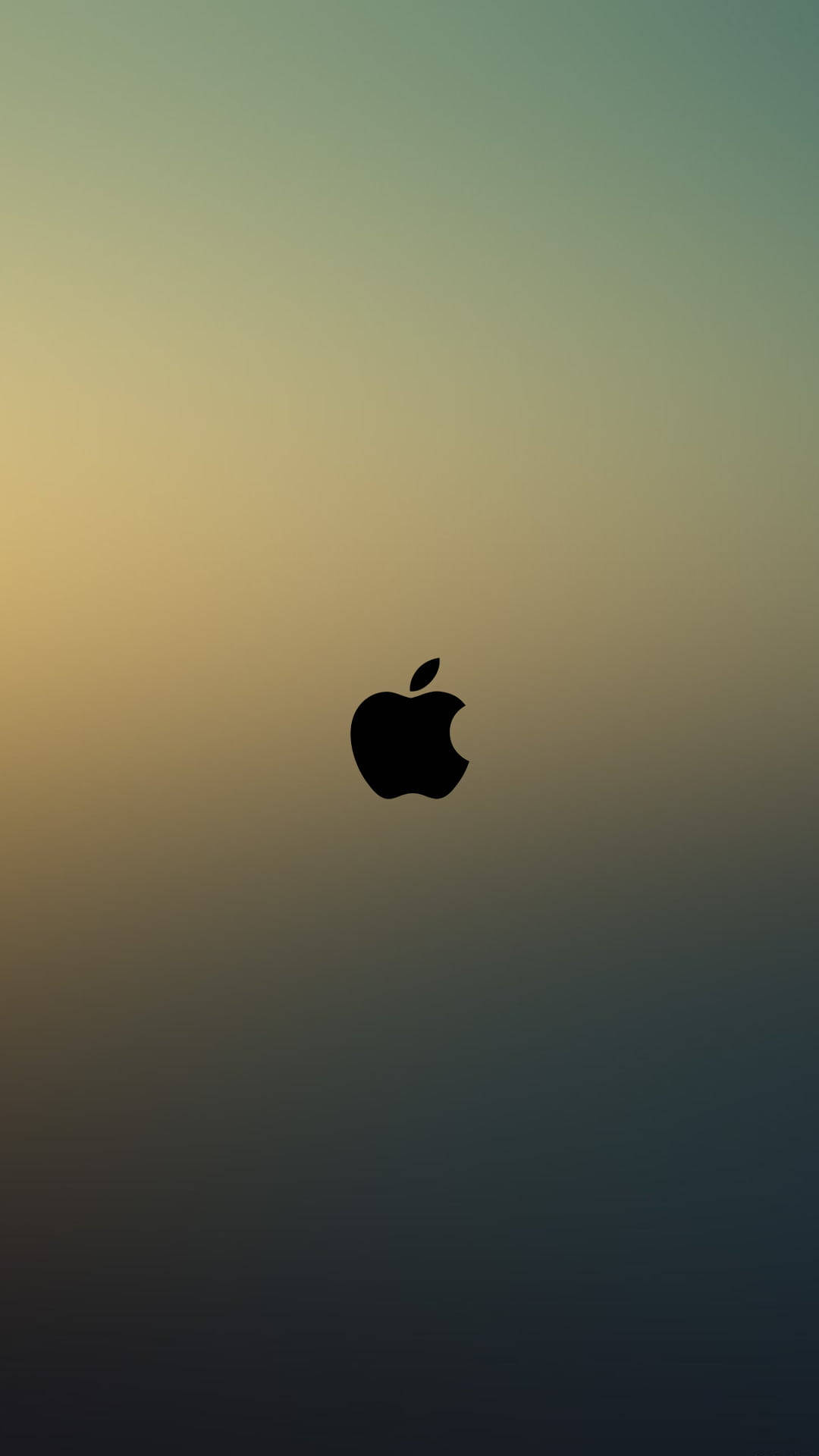 iPhone 12 Pro Max Dorado Apple Fondos de pantalla