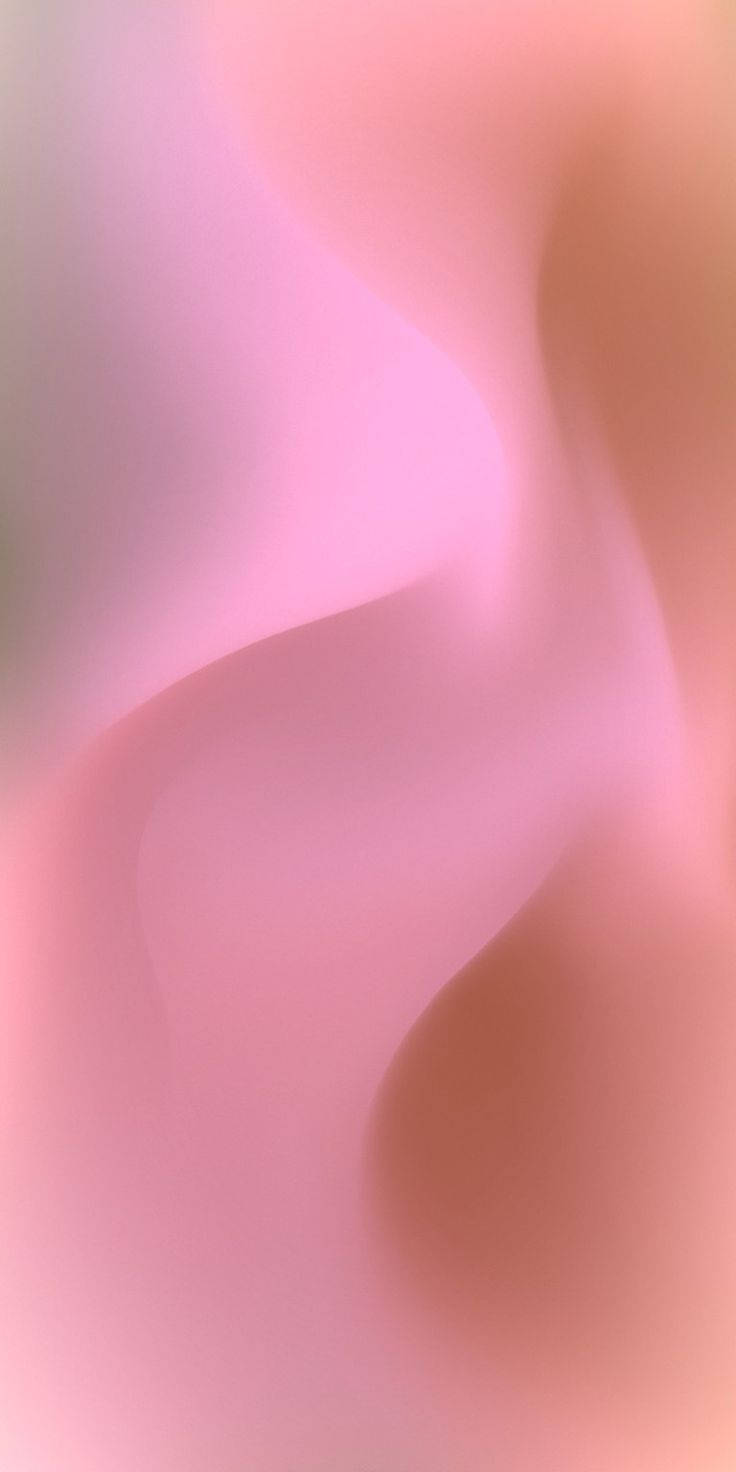 iPhone 12 Pro Rosa Neblina Fondos de pantalla