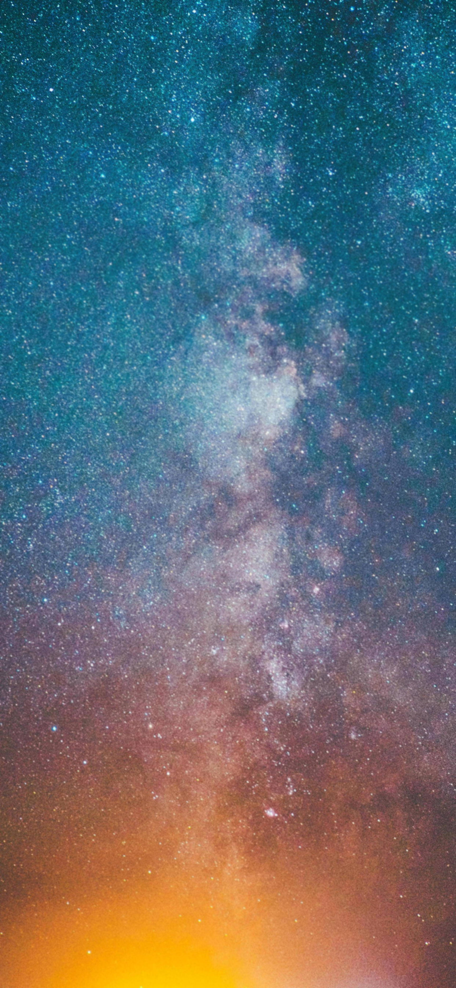 iPhone 13 Pro Max Galaxia Fondos de pantalla