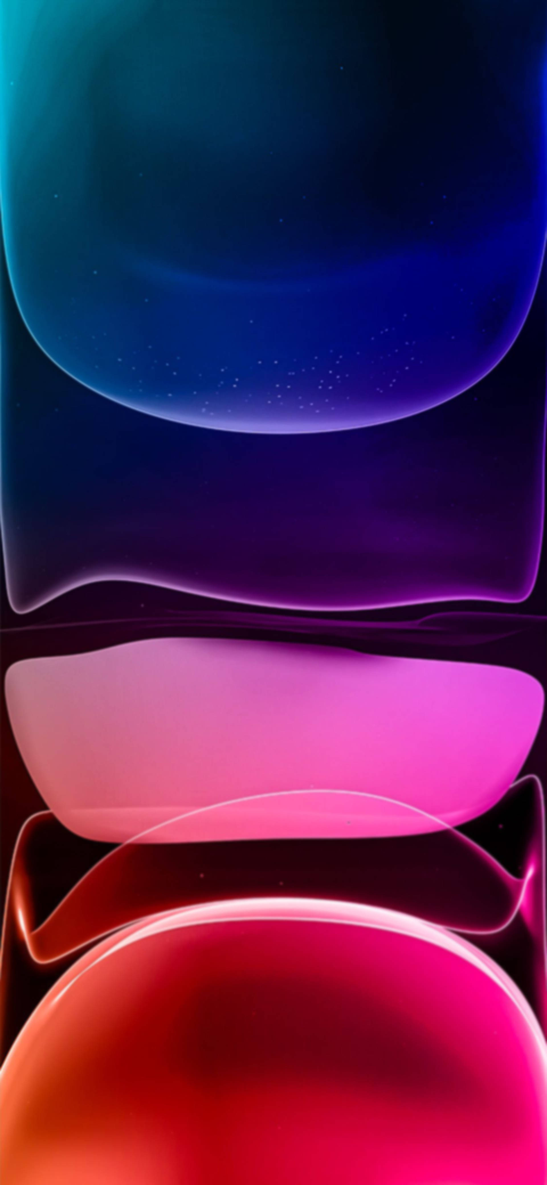 iPhone 13 Pro Max Abstracto Genial Fondos de pantalla