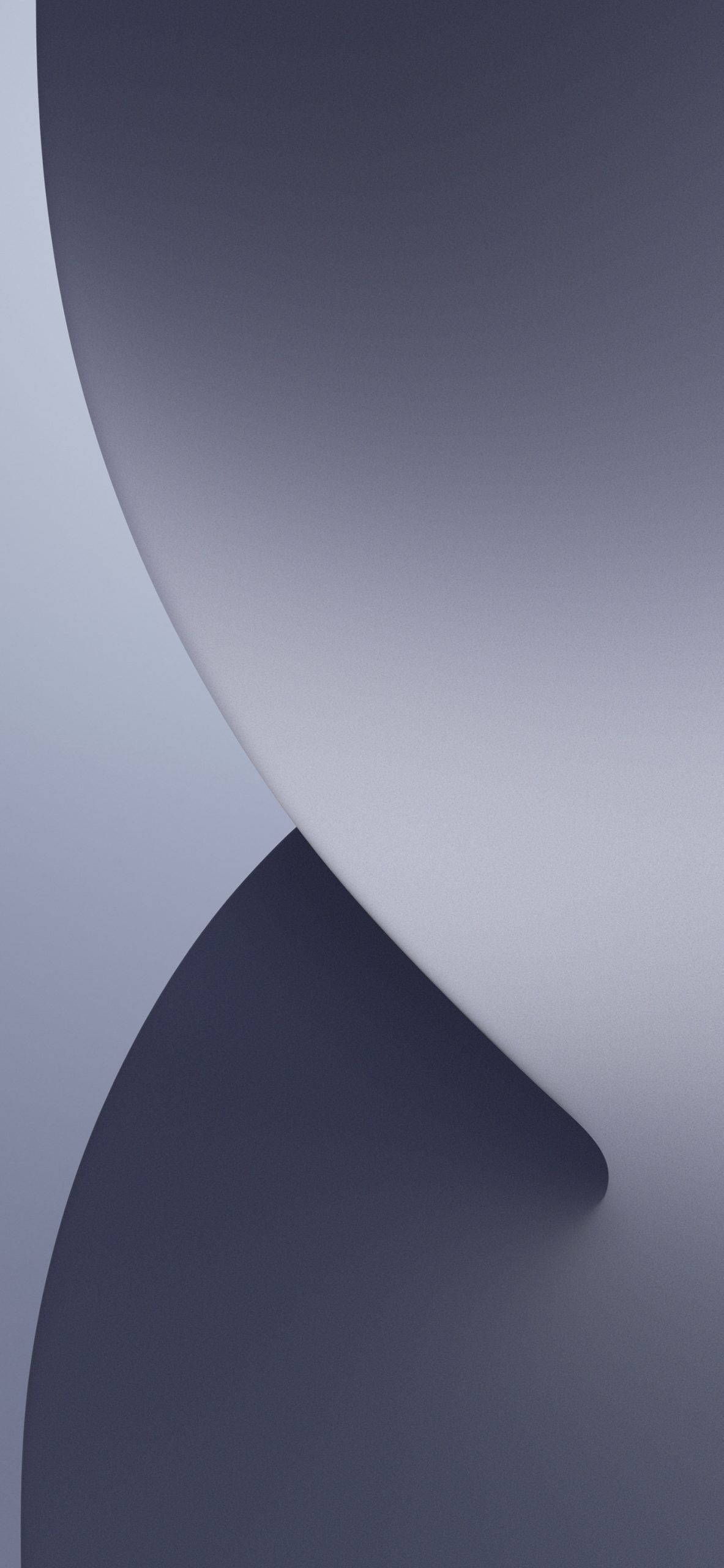 iPhone 14 Gris Mate Fondos de pantalla