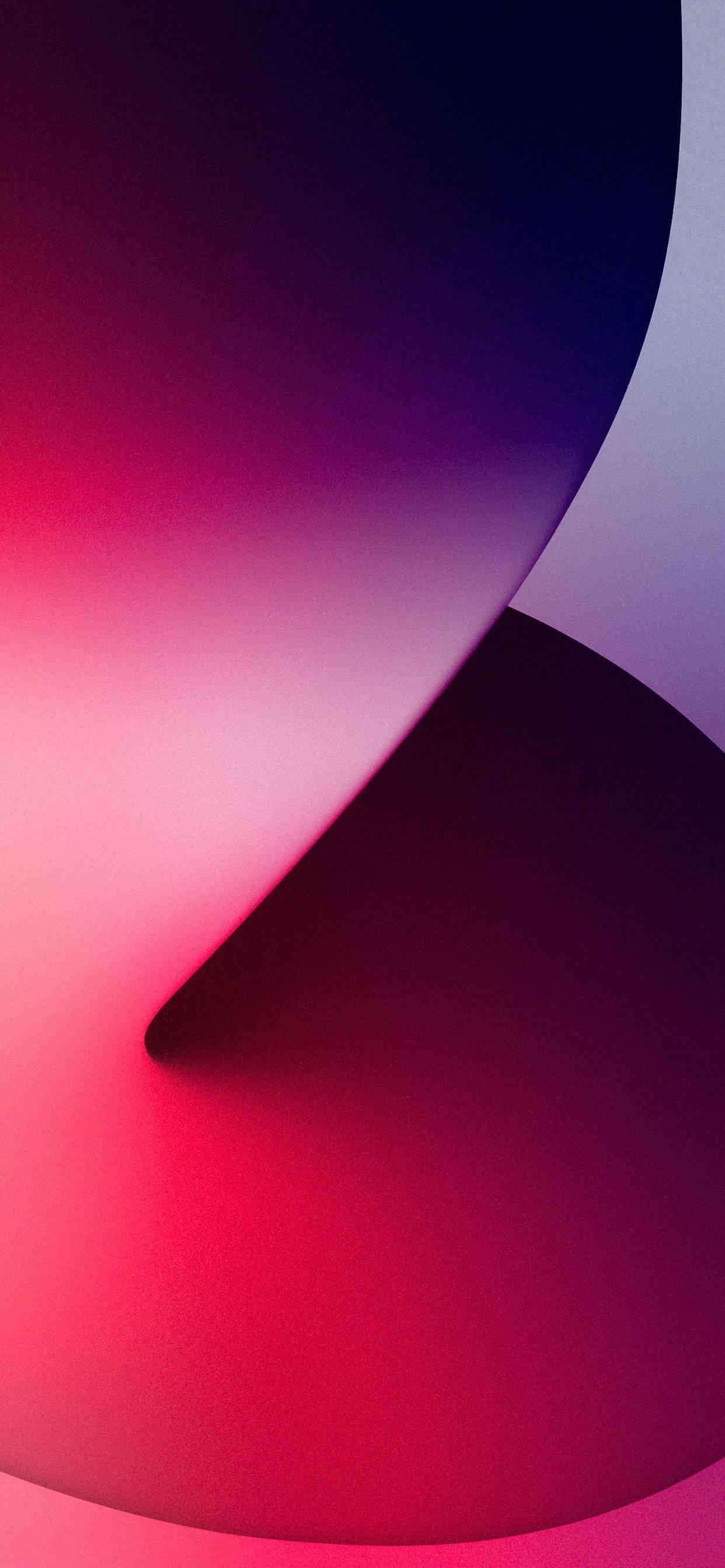 iPhone 14 Rojo Oscuro Fondos de pantalla