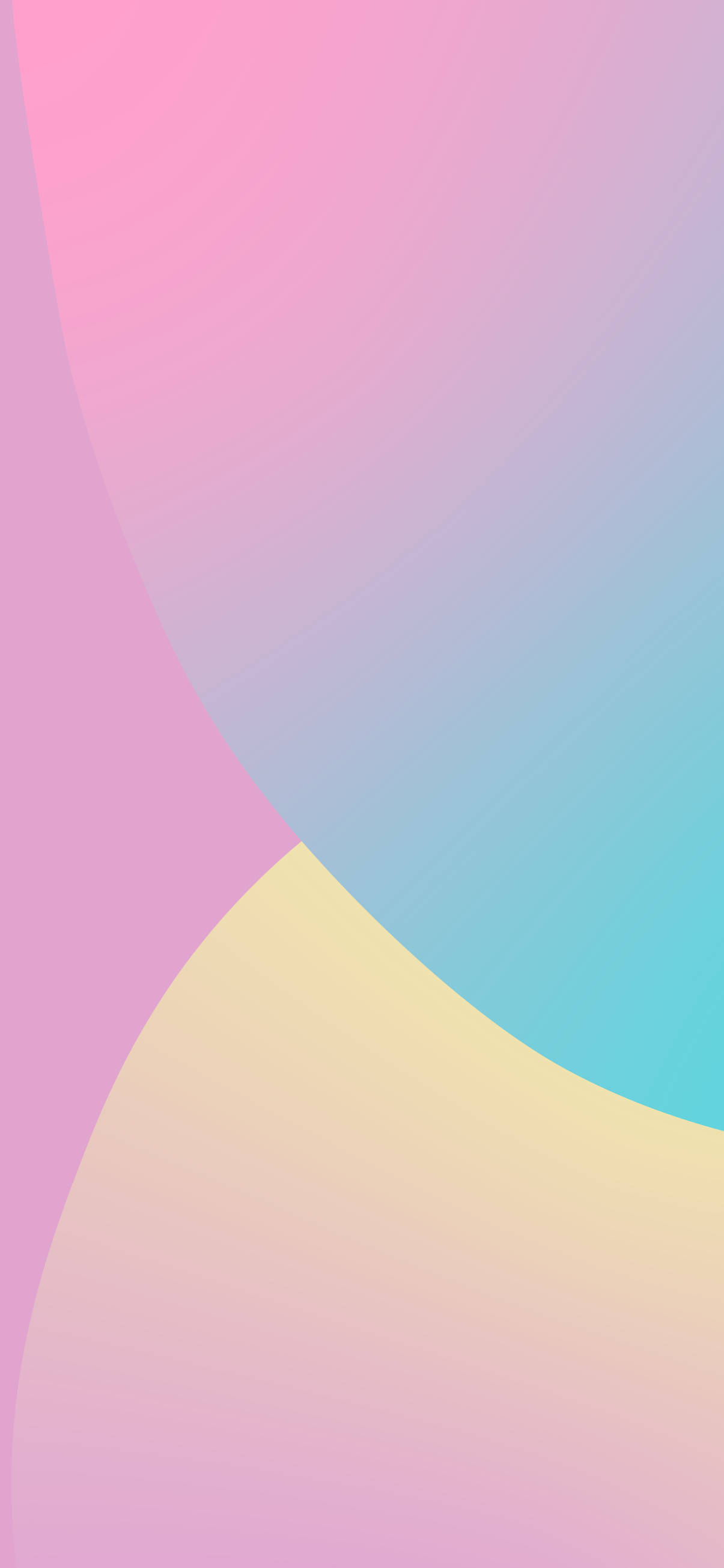 iPhone 14 Rosa Pastel Fondos de pantalla