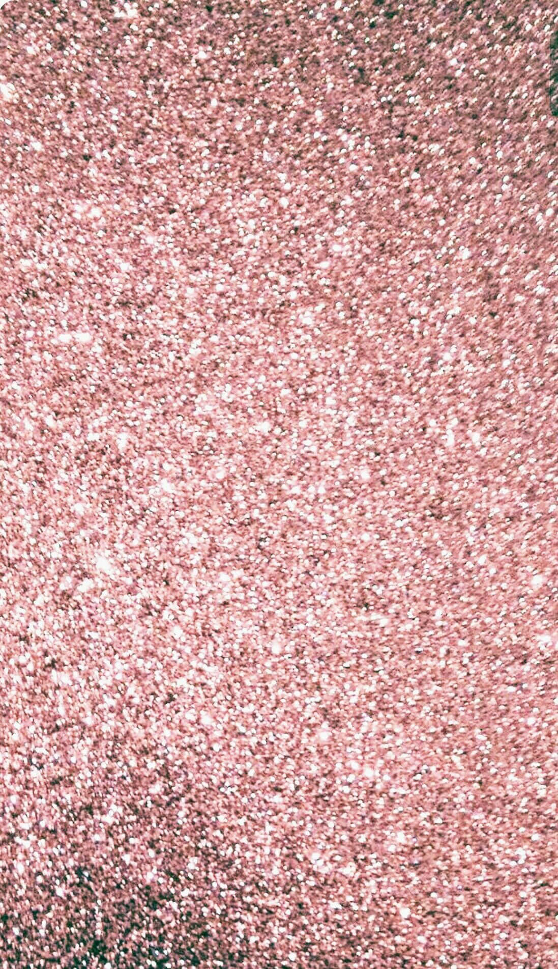iPhone 5 Rosa Oro con Brillo Brillante Fondos de pantalla