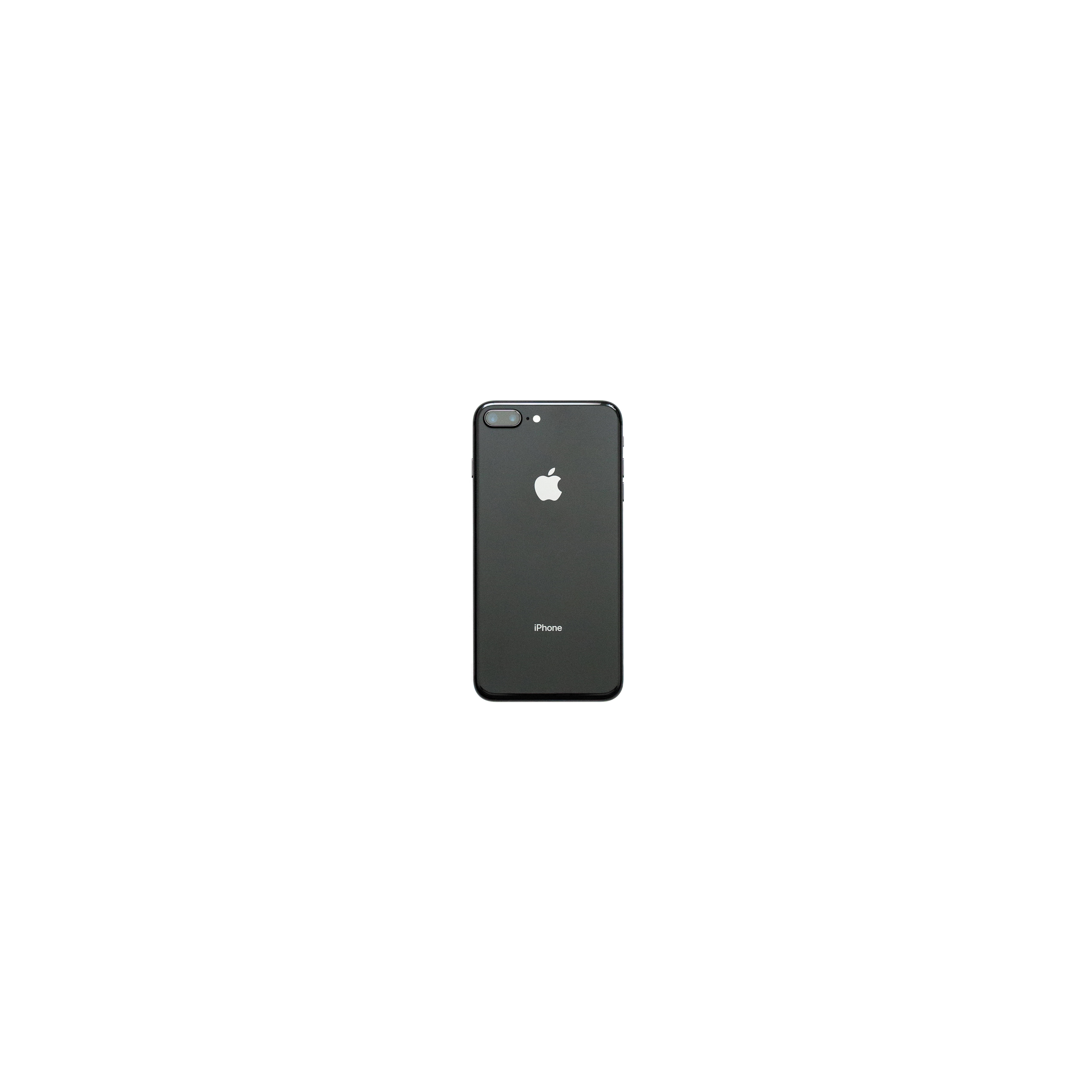 iPhone 8 Minimalista Fondos de pantalla