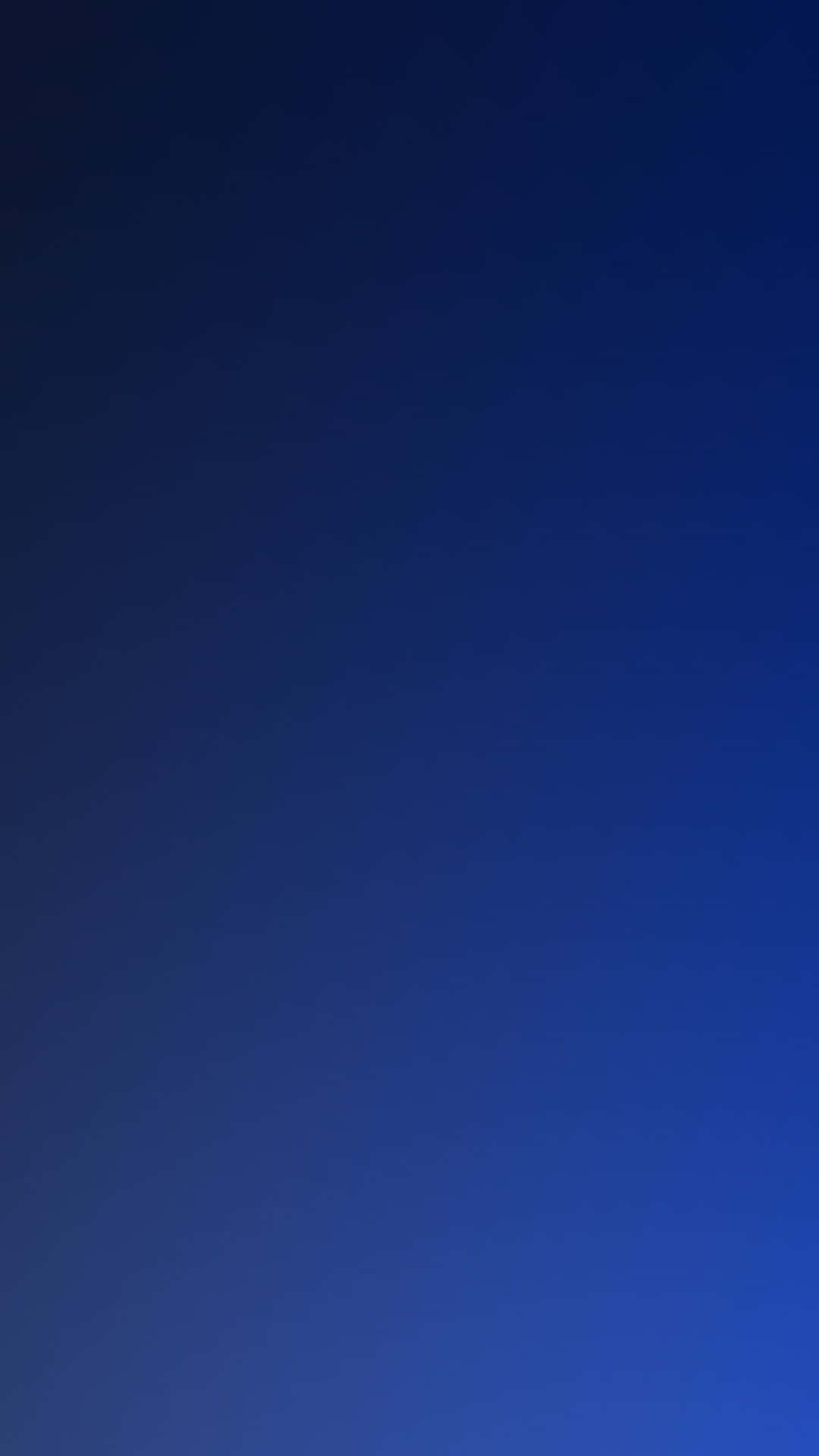 iPhone Azul Sólido Fondos de pantalla