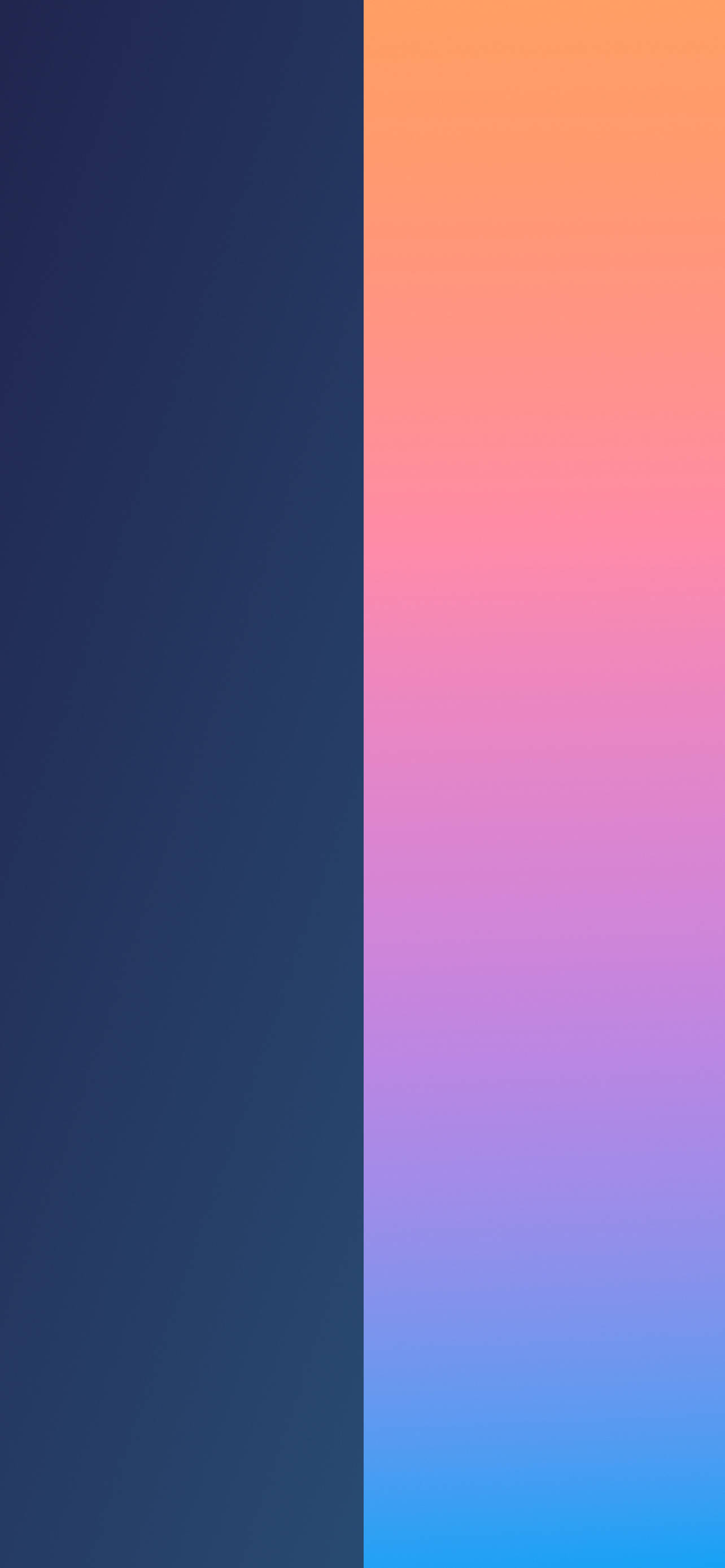 iPhone de Color Único Fondos de pantalla