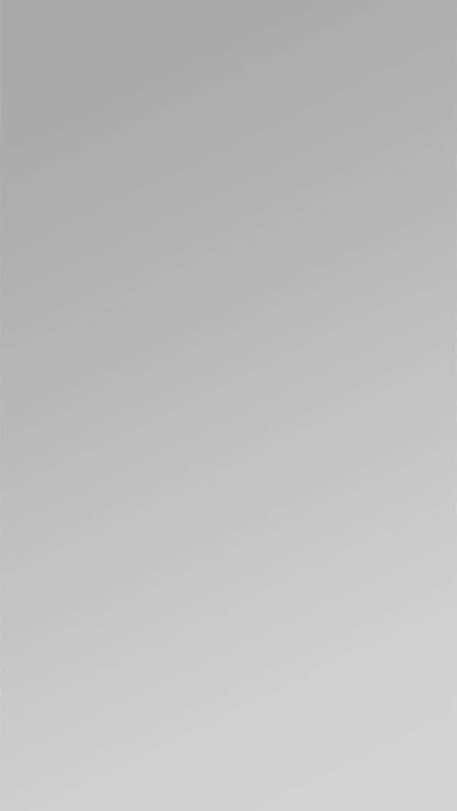 iPhone gris claro liso Fondos de pantalla